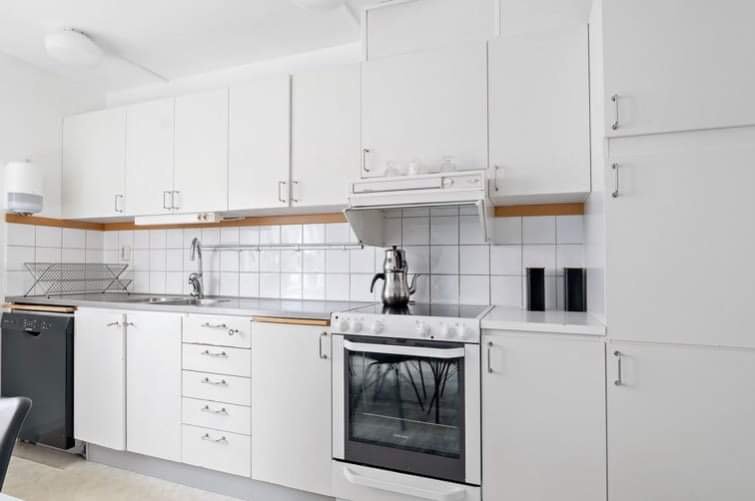 Lägenhet, 1 rooms, 15 sqm, Nacka