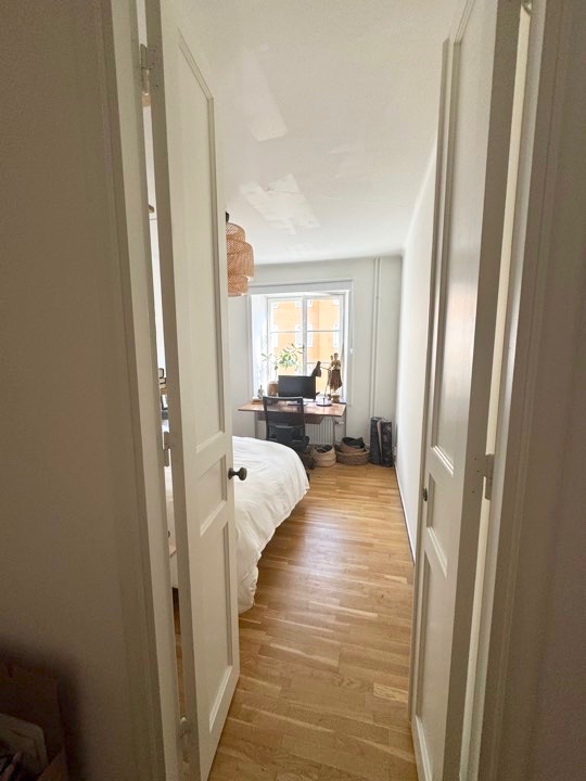 Lägenhet, 4 rooms, 100 sqm, Stockholm – bild 9