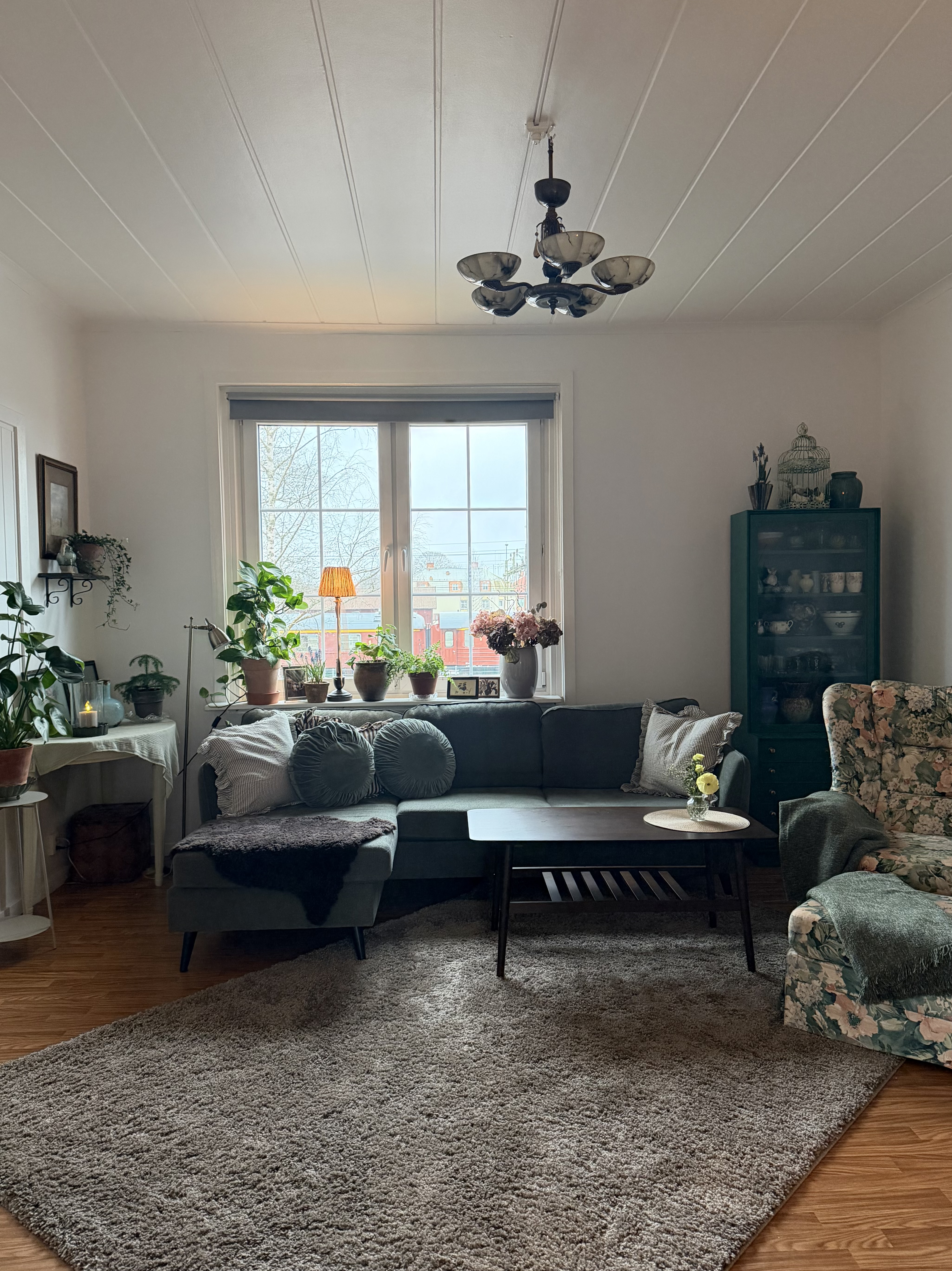 Lägenhet, 2 rooms, 70 sqm, Krylbo – bild 4