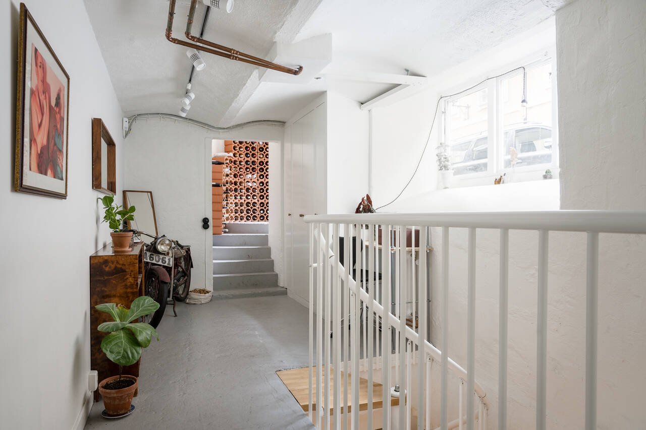 Lägenhet, 3 rooms, 64 sqm, Stockholm – bild 8