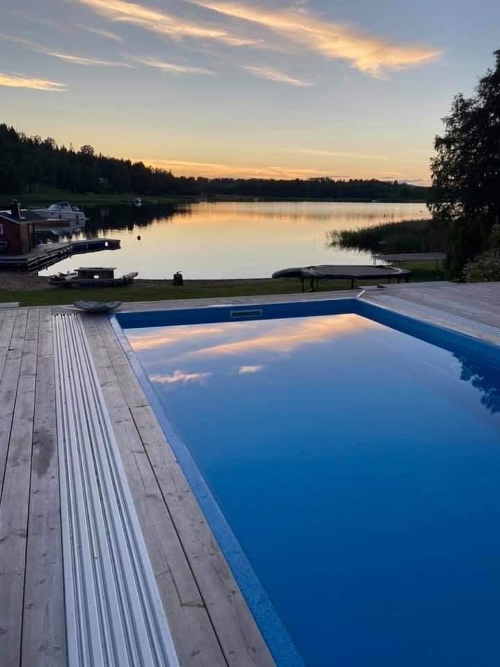 Villa/Hus, 5 rooms, 150 sqm, Arnäsvall – bild 20