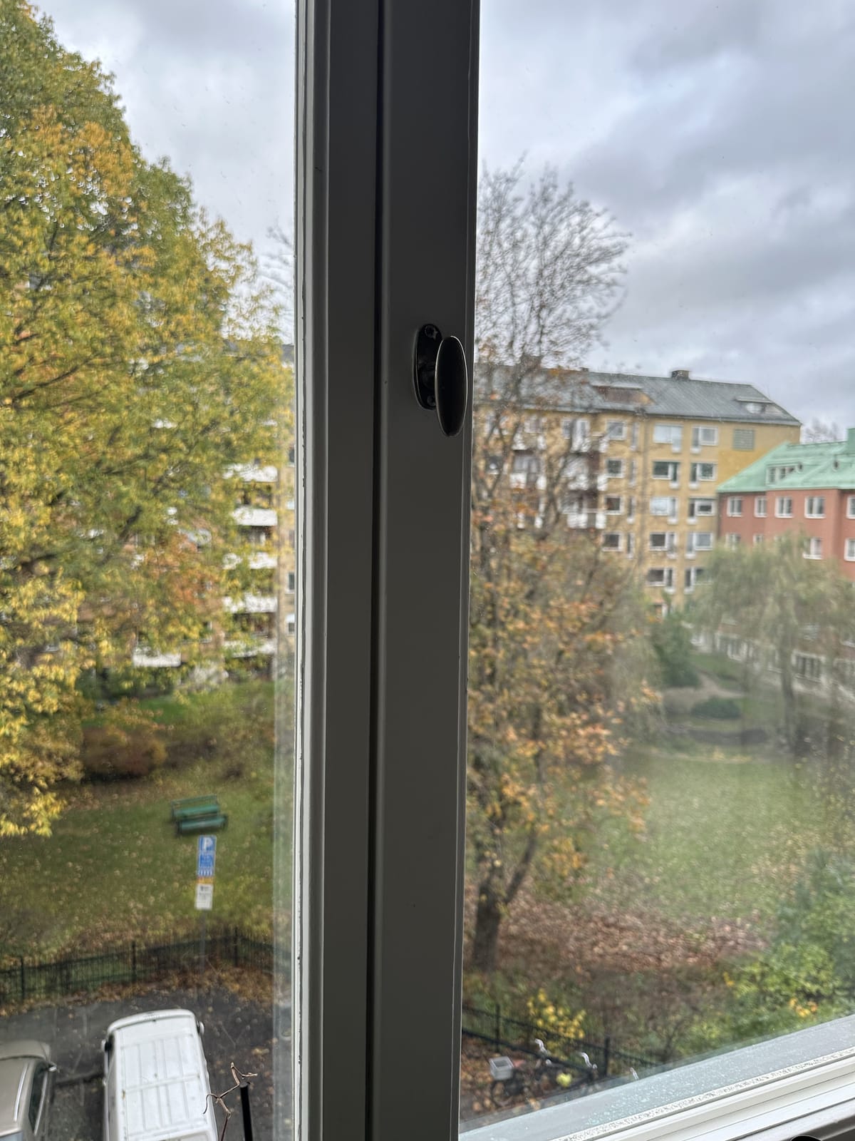 1 rok · 5 m² i Stockholm – bild 3