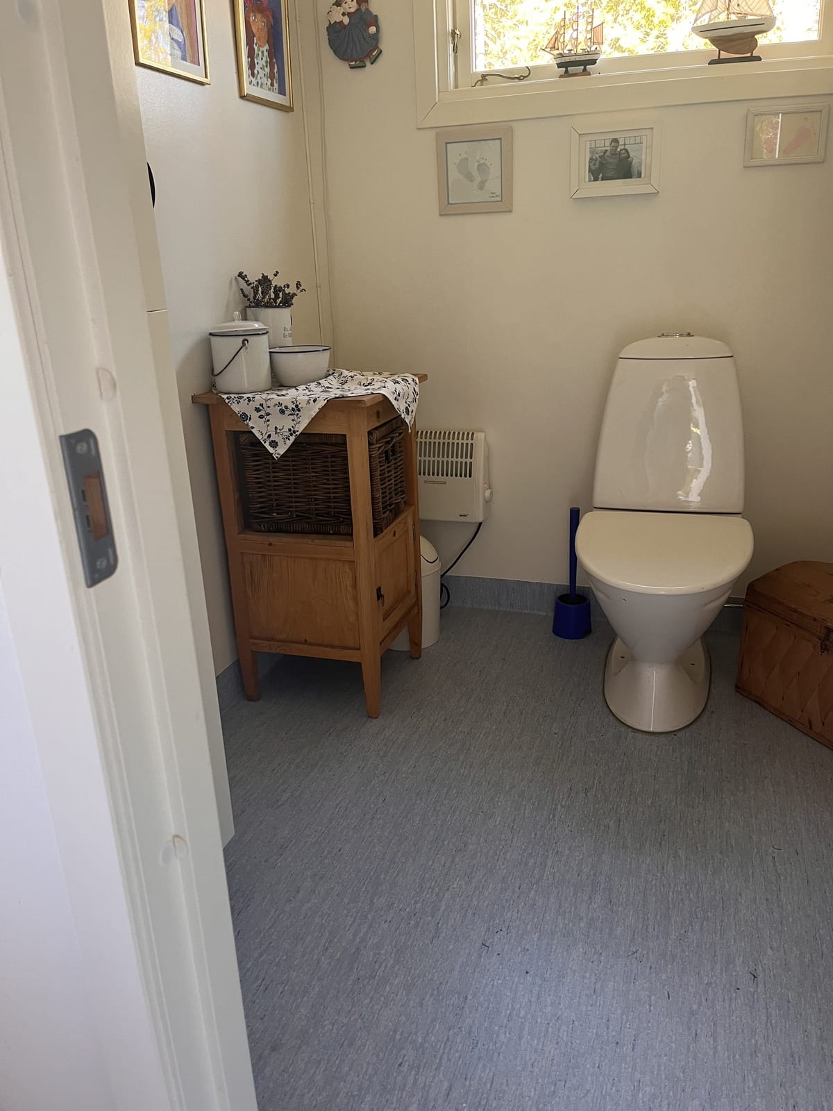 2 rok · 60 m² i Gräddö – bild 18