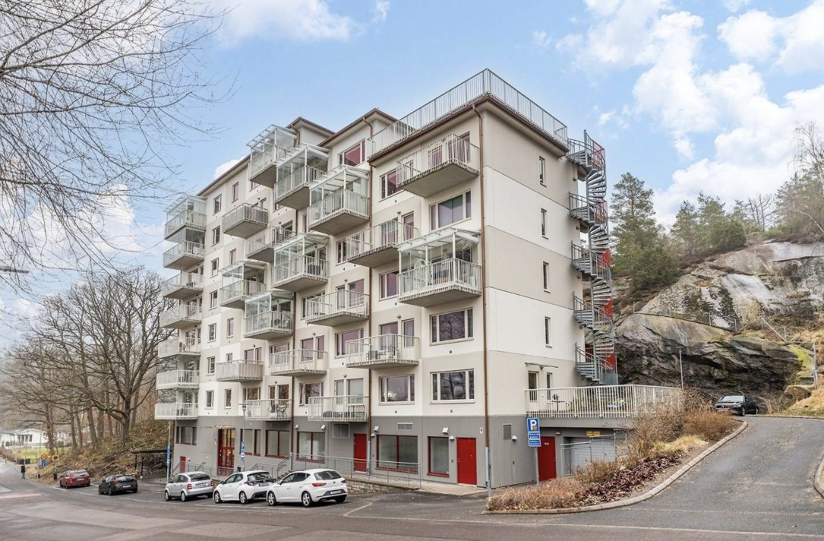 2 rok · 49 m² i Bohus – bild 7