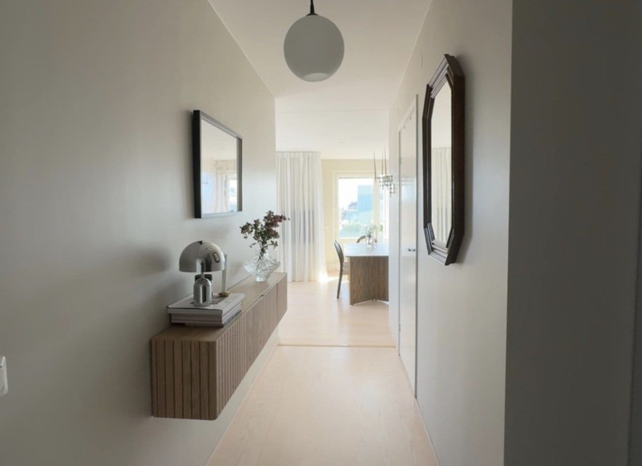 2 rok · 57 m² i Stockholm – bild 8