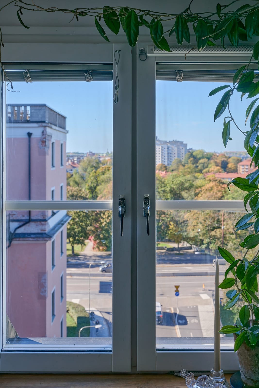 3 rok · 70 m² i Stockholm – bild 2