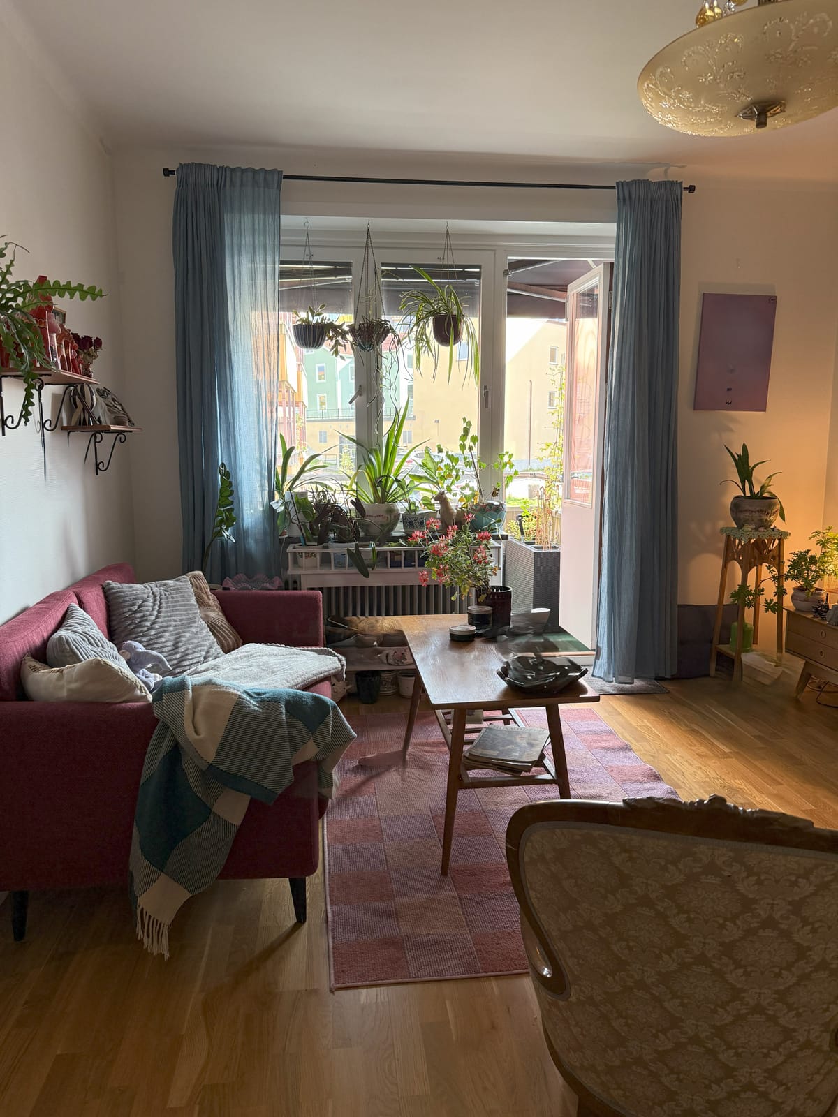 2 rok · 65 m² i Eskilstuna – bild 2