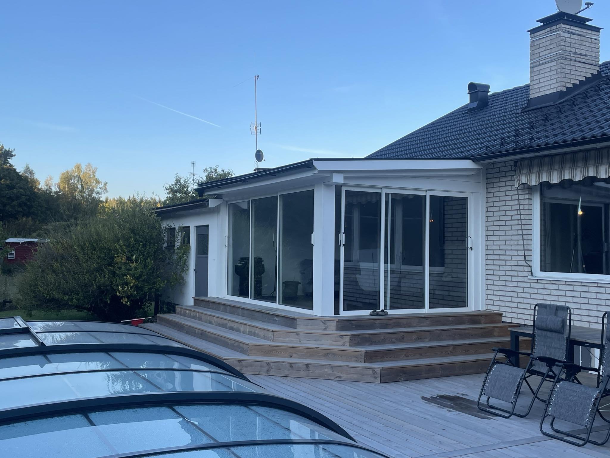 Villa/Hus, 4 rooms, 100 sqm, Boxholm – Boxholm