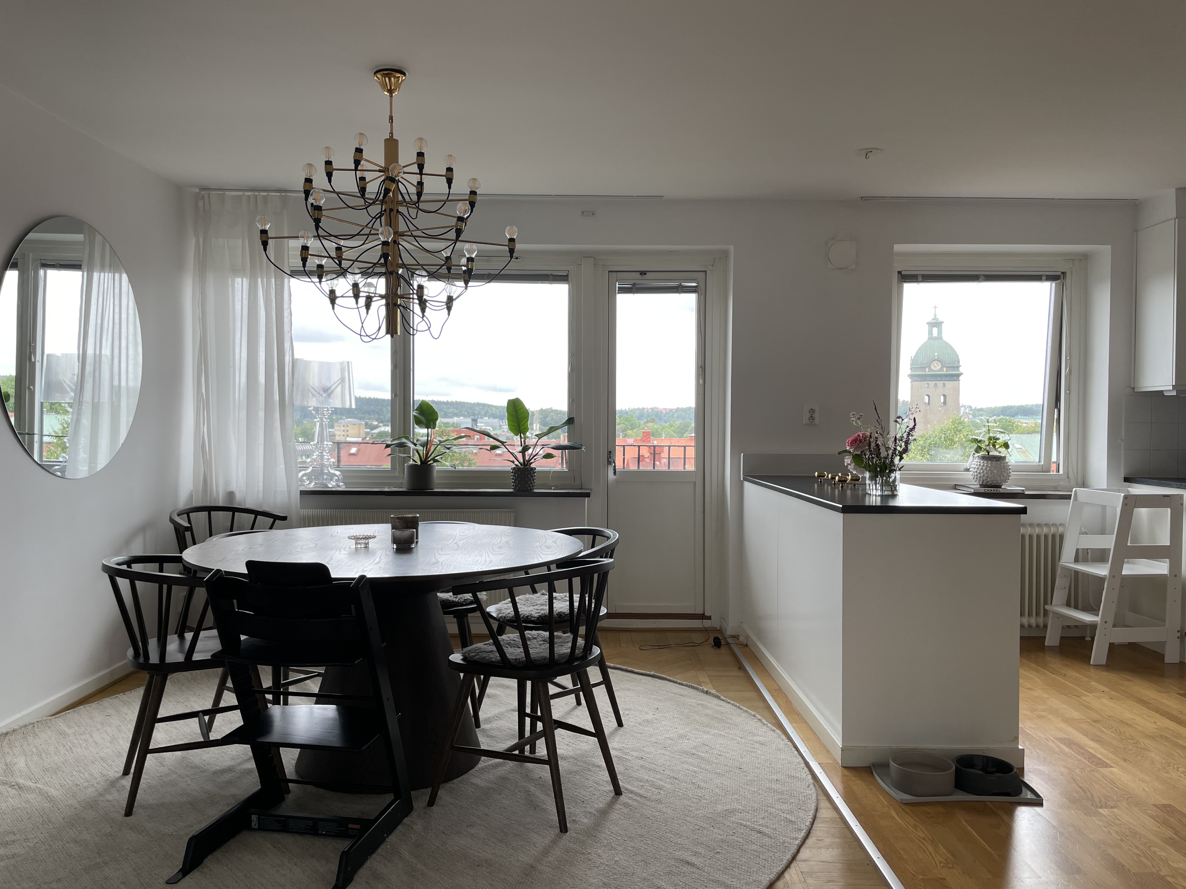 Lägenhet, 3 rooms, 100 sqm, Borås – bild 5