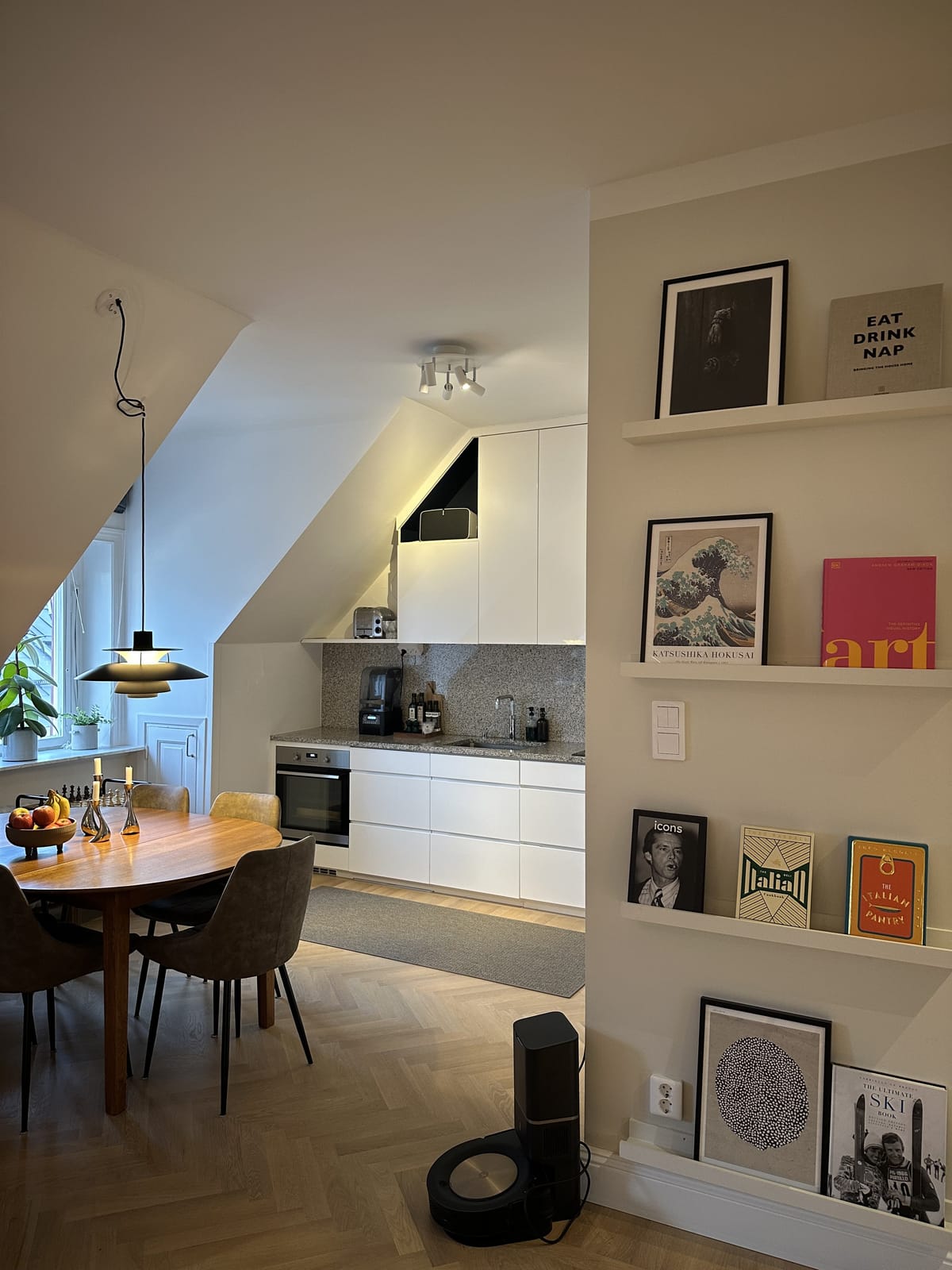 2 rok · 57 m² i Stockholm – bild 6