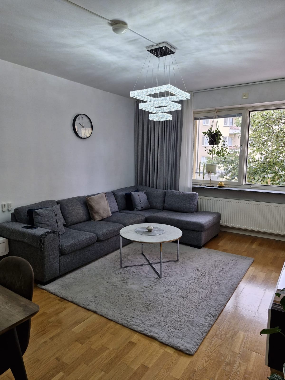 Lägenhet, 2 rooms, 50 sqm, Västerås