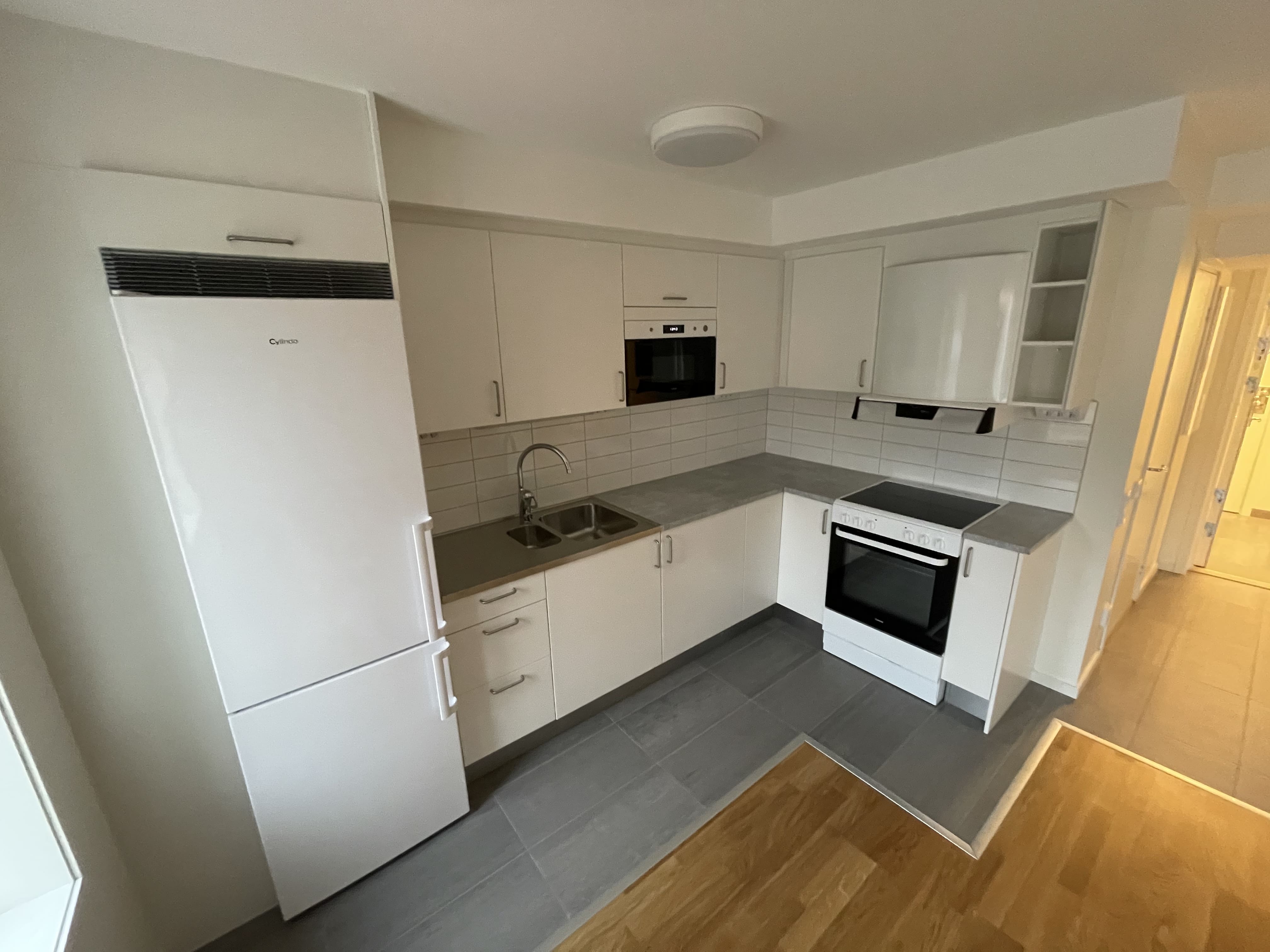 Lägenhet, 1 rooms, 33 sqm, UDDEVALLA – bild 3