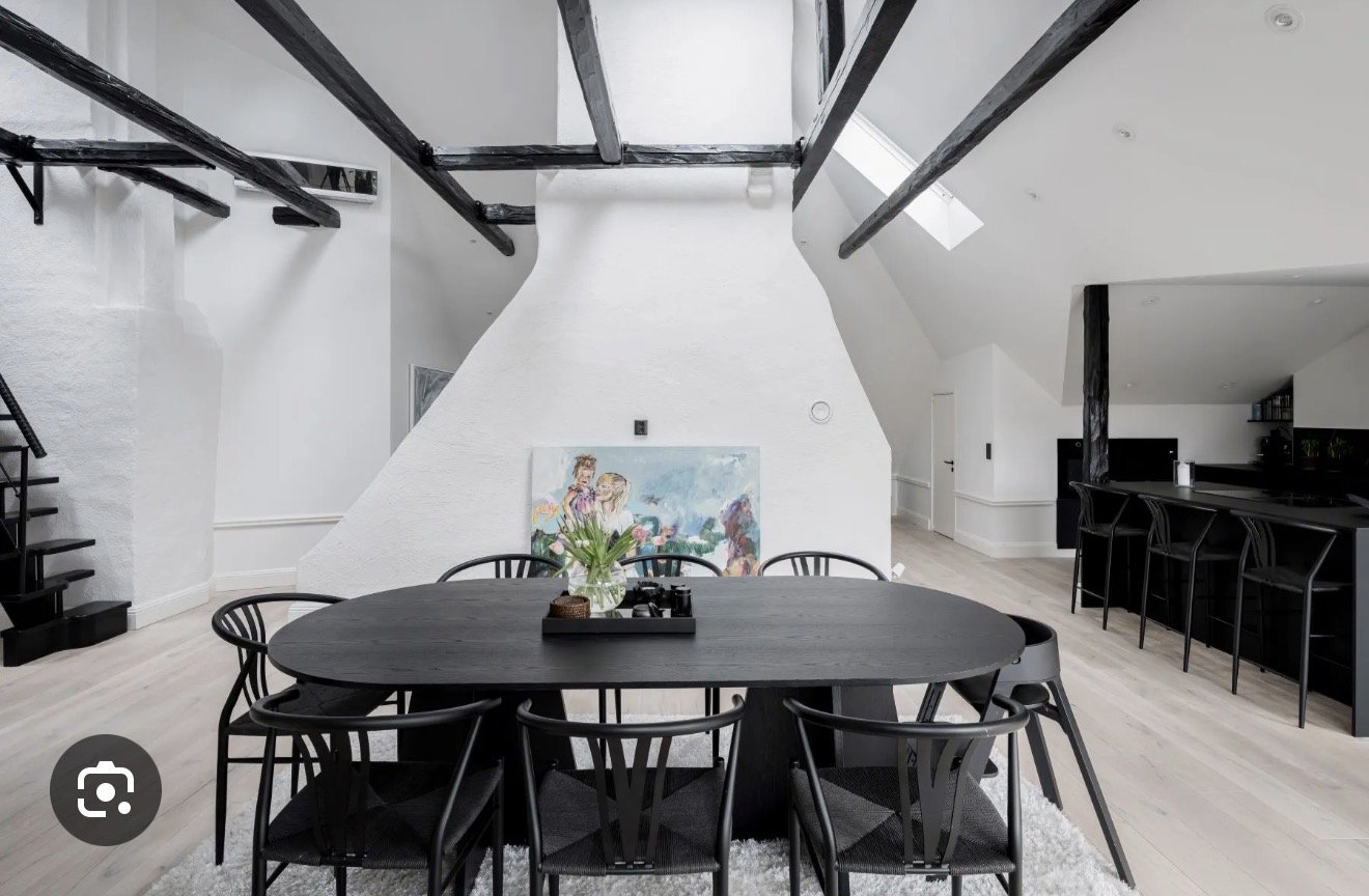 6 rok · 220 m² i Stockholm – bild 3