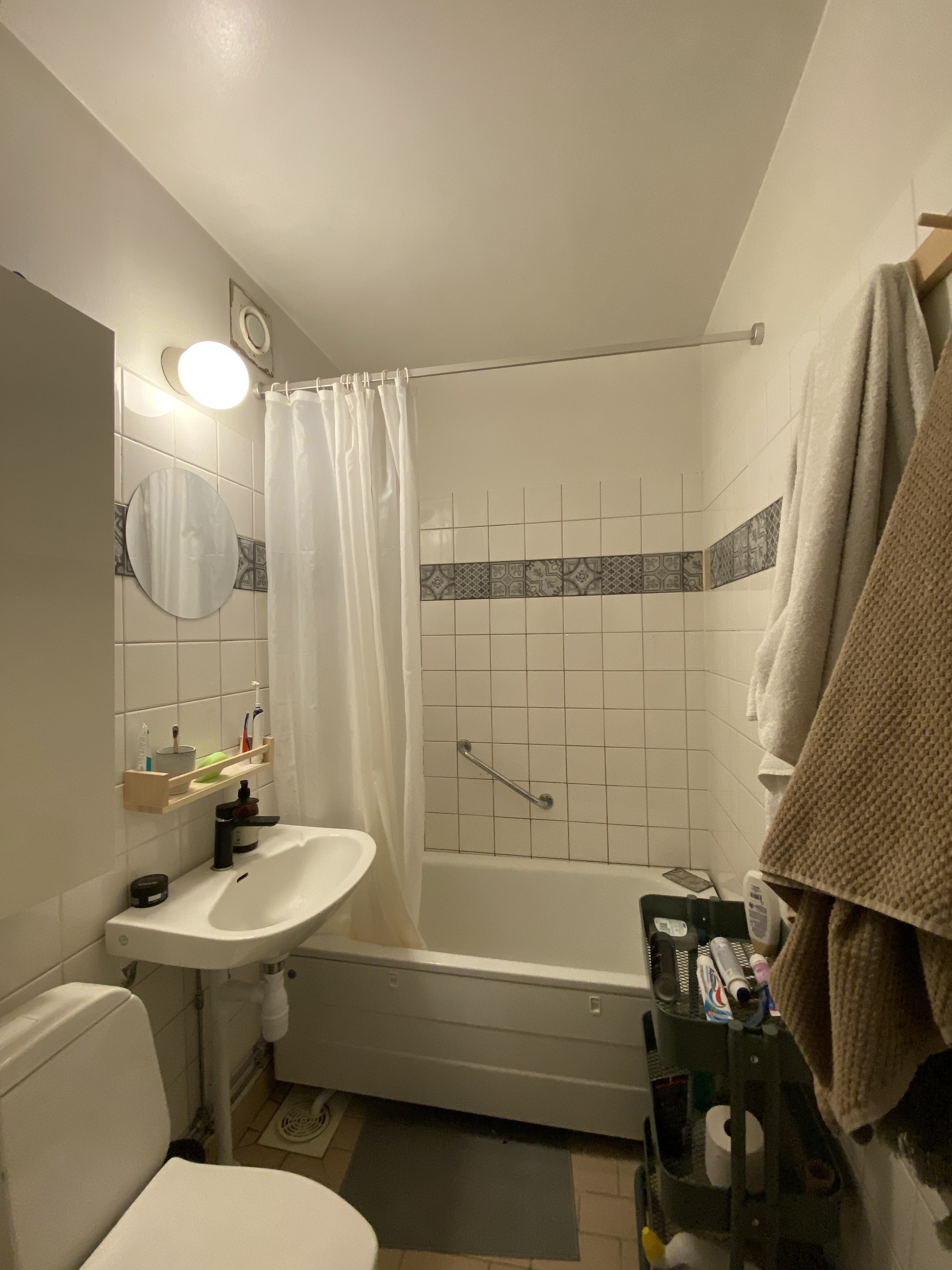 Lägenhet, 3 rooms, 67 sqm, Hägersten – bild 11