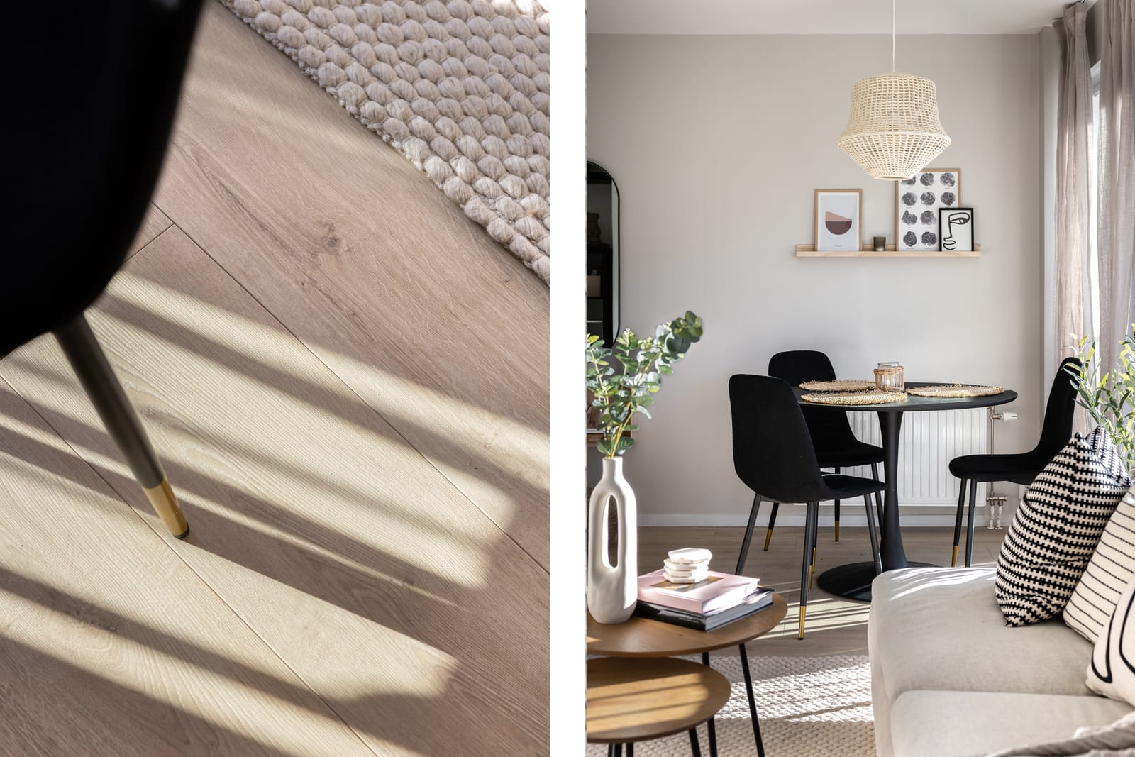 1 rok · 30 m² i Stockholm – bild 9