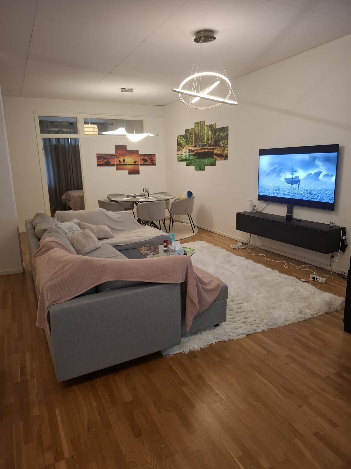 3 rok · 23 m² i Malmö – bild 5