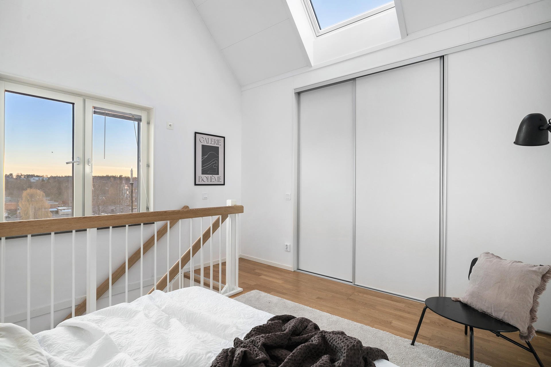 Lägenhet, 2 rooms, 49 sqm, Märsta – bild 9