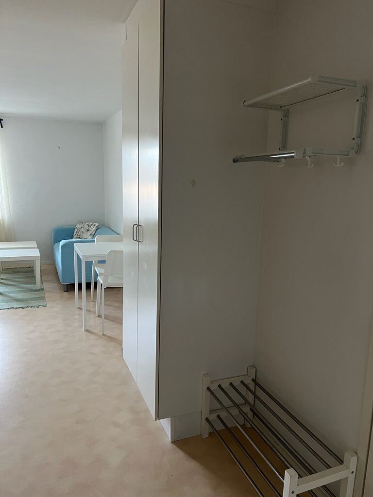 Lägenhet, 1 rooms, 25 sqm, Sundsvall – bild 2