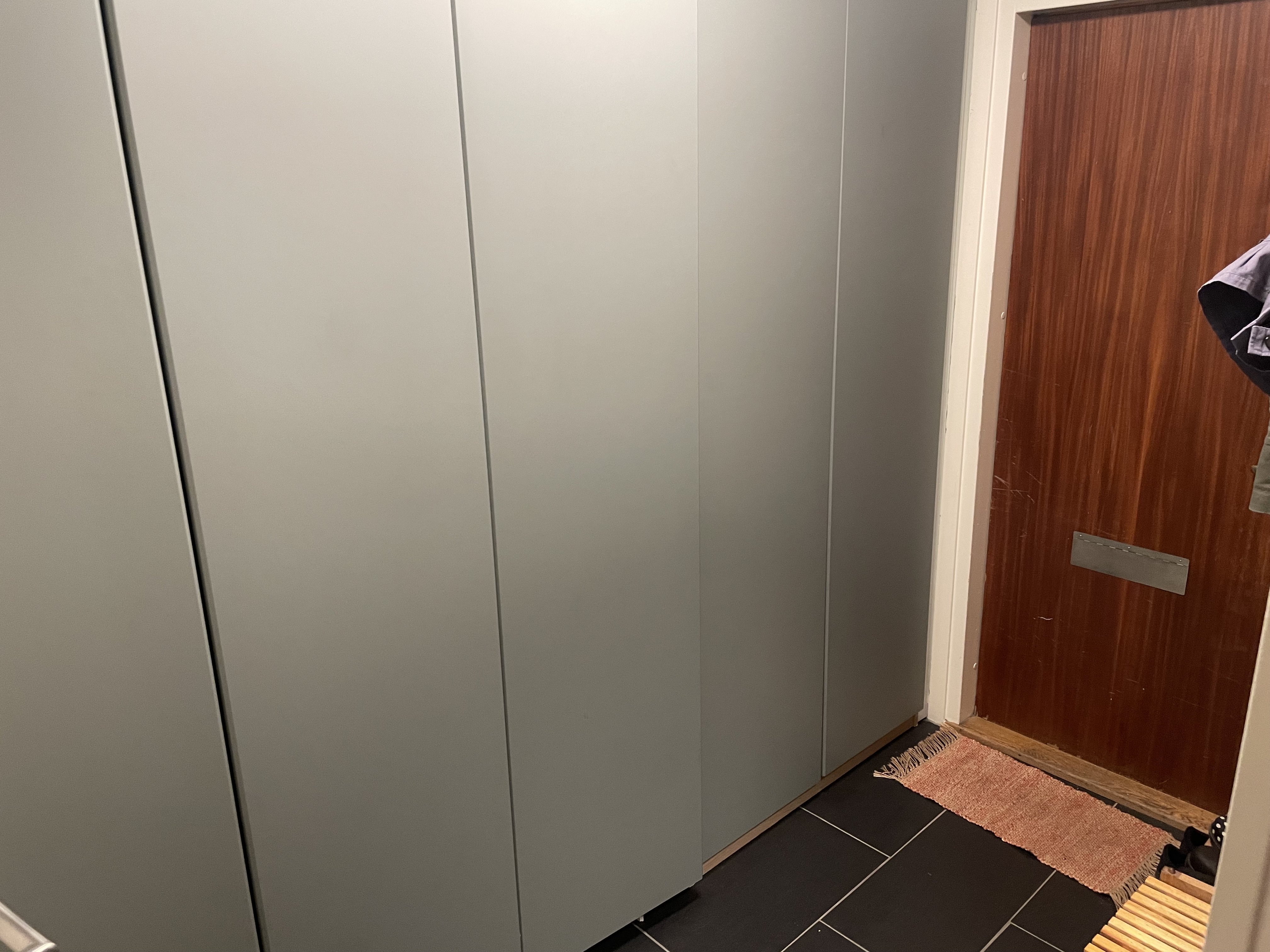 Lägenhet, 1 rooms, 30 sqm, Göteborg – bild 6