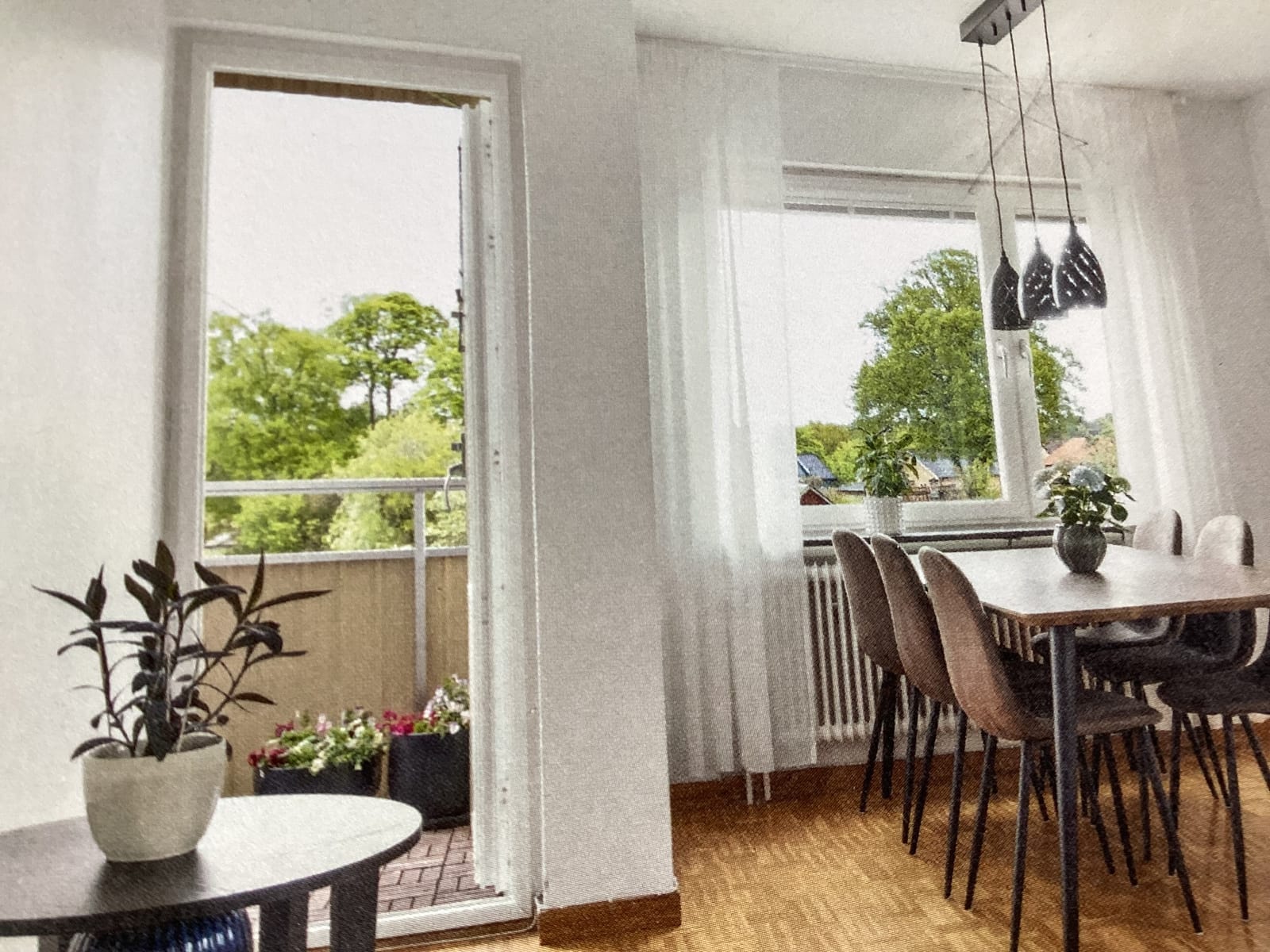 Lägenhet, 2 rooms, 56 sqm, Linköping