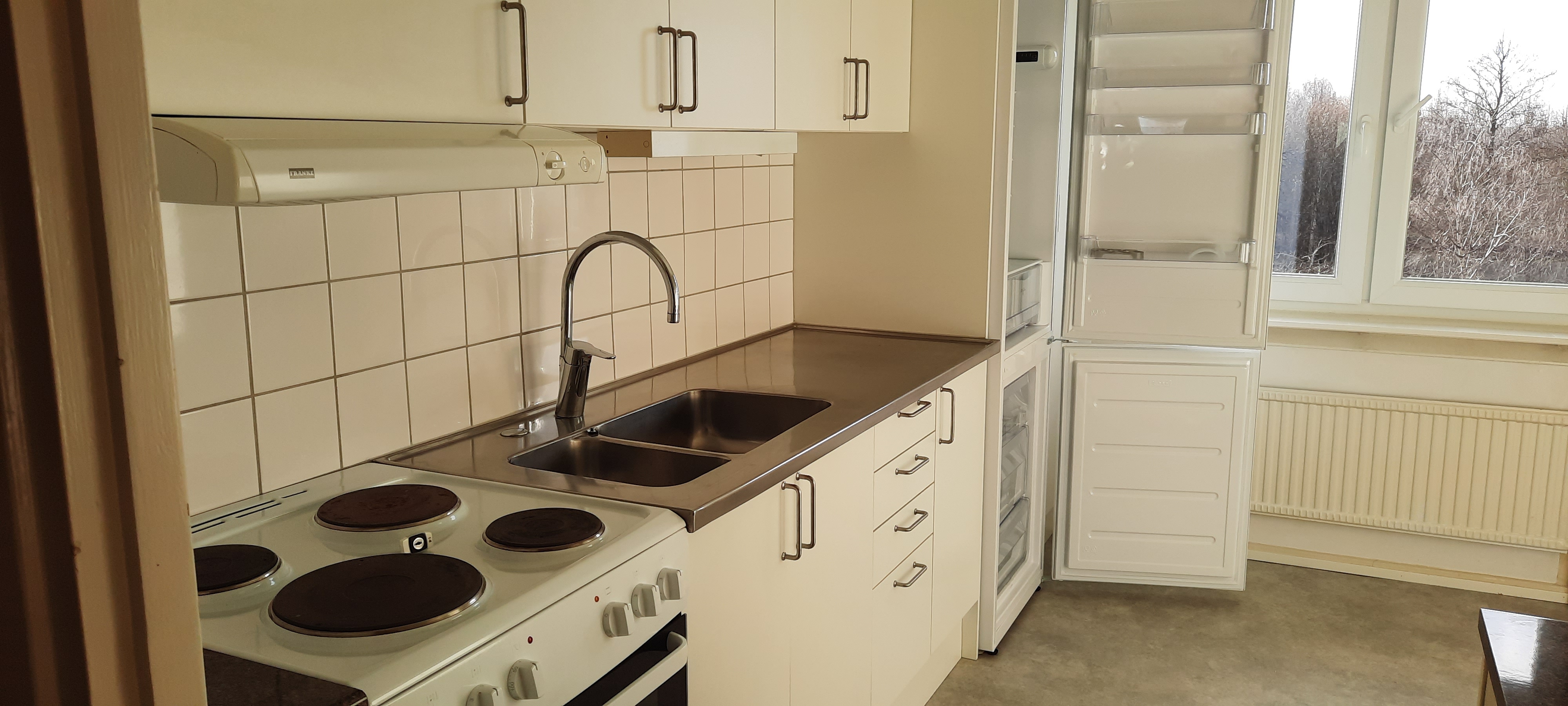Lägenhet, 3 rooms, 76 sqm, Kristinehamn – bild 3