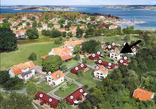 3 rok · 72 m² i Grötö – Grötö
