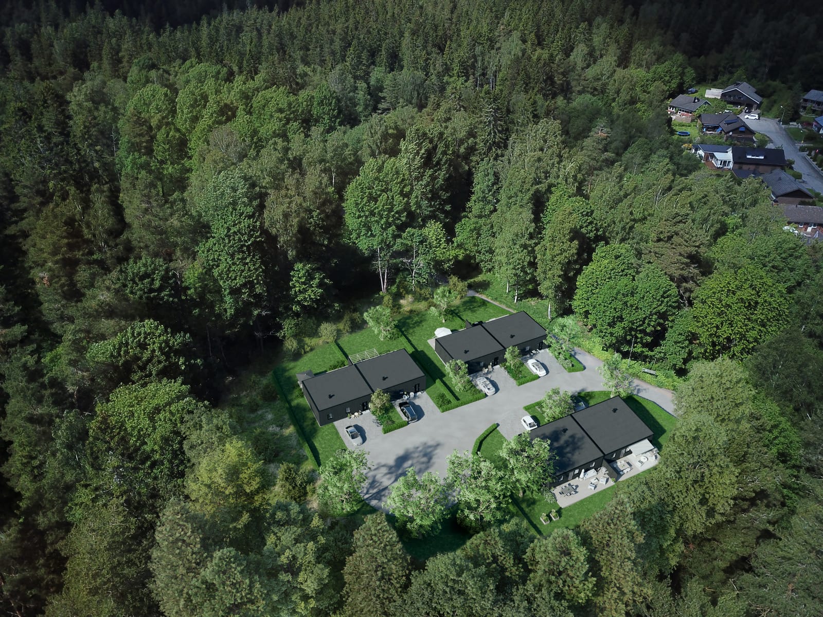 4 rok · 70 m² i Borås – bild 2