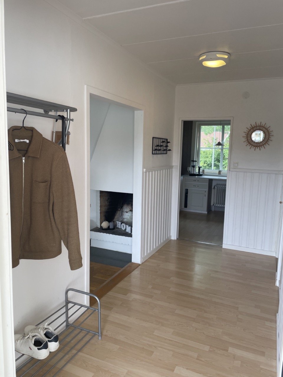 4 rok · 110 m² i Skelleftehamn – bild 4