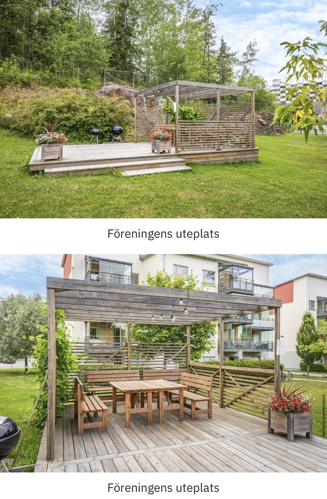 4 rok · 79 m² i Segeltorp – bild 13