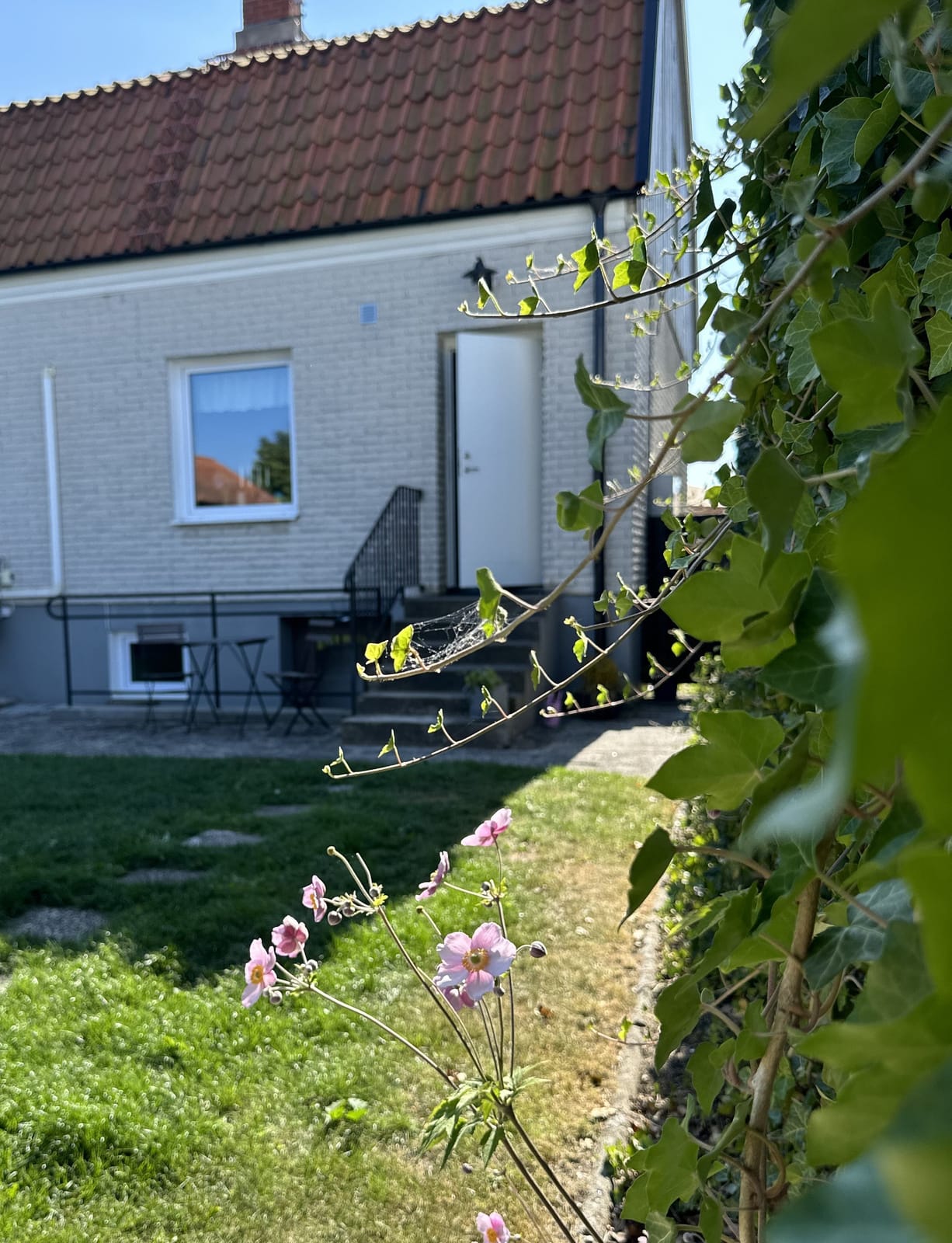 6 rok · 160 m² i Borrby – Borrby