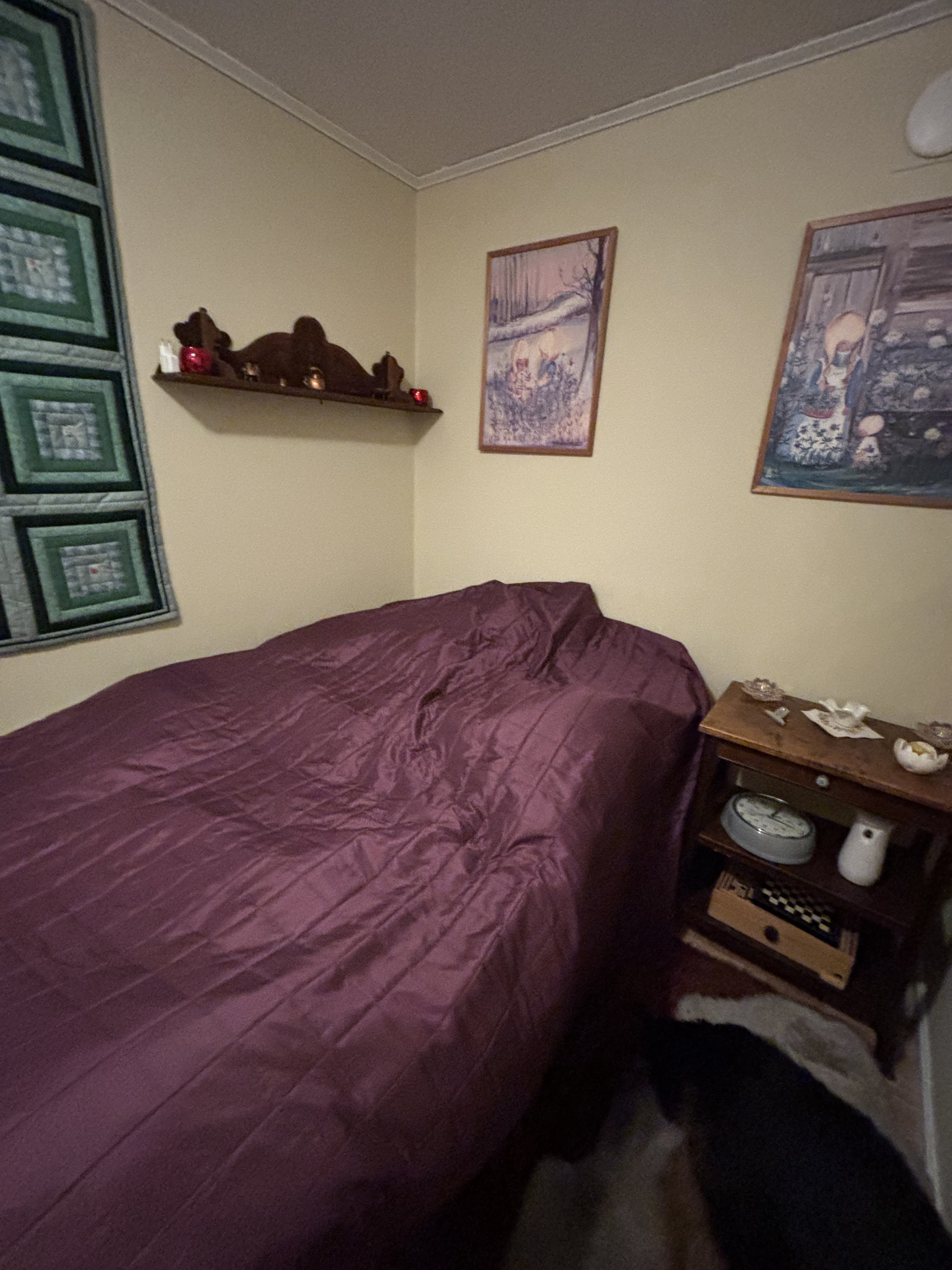 Stuga, 2 rooms, 30 sqm, Nykvarn – bild 2