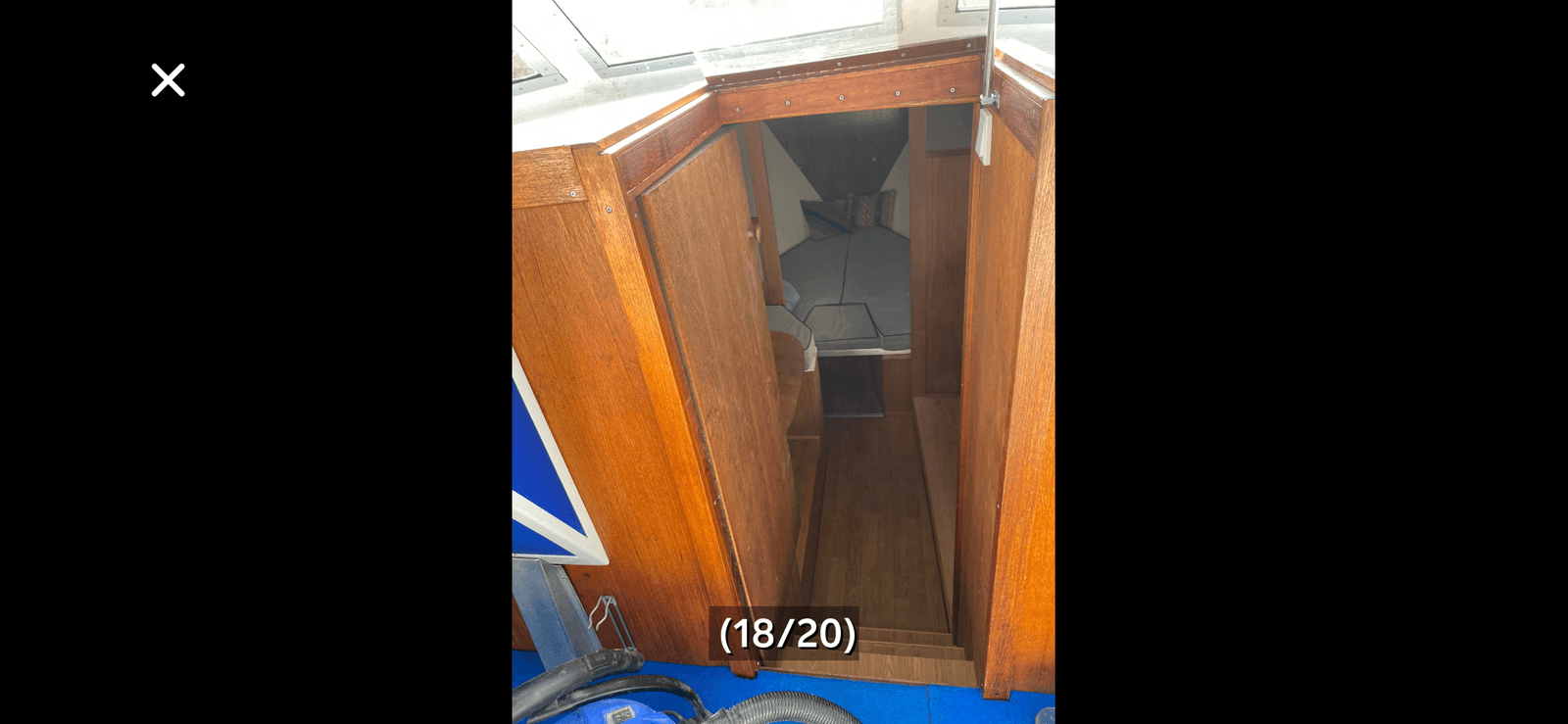 2 rok · 20 m² i Helsingborg – bild 5