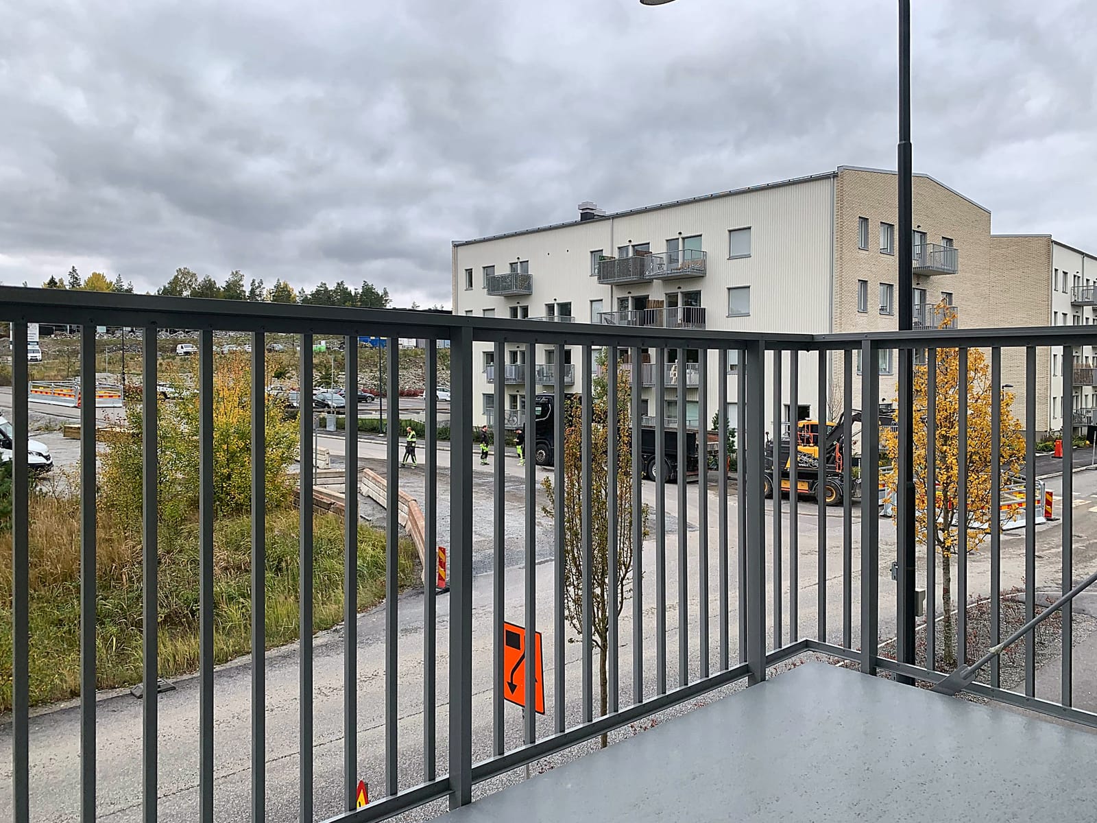 2 rok · 40 m² i Tullinge – bild 10