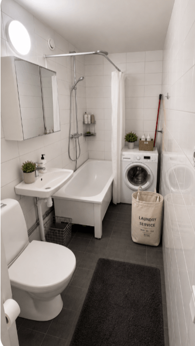 3 rok · 83 m² i Huddinge – bild 5