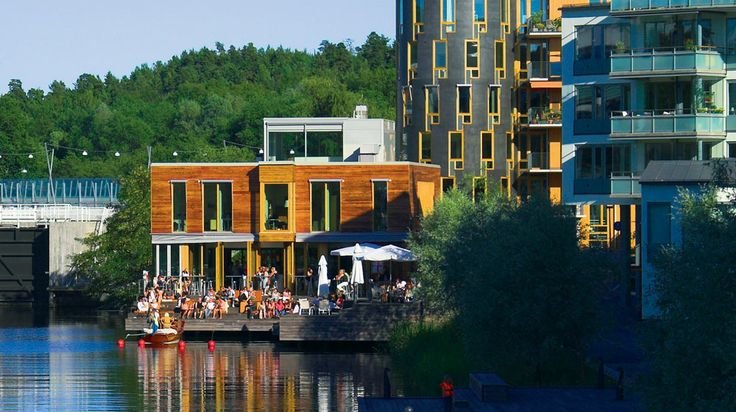 1 rok · 10 m² i Stockholm – bild 5