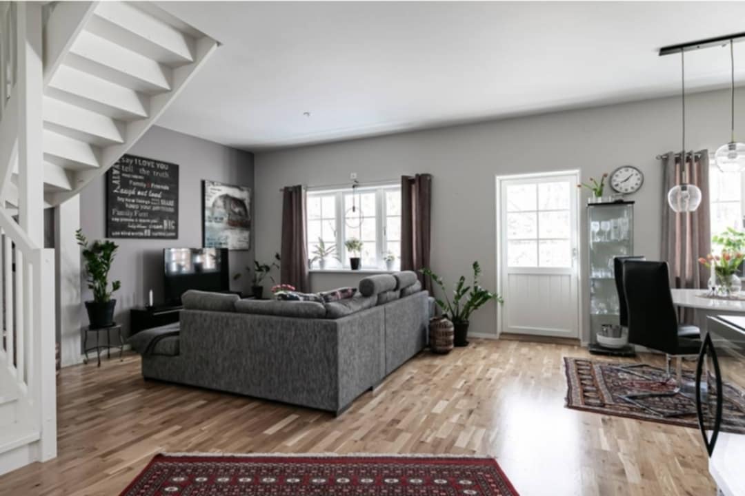 6 rok · 144 m² i Örebro – bild 4