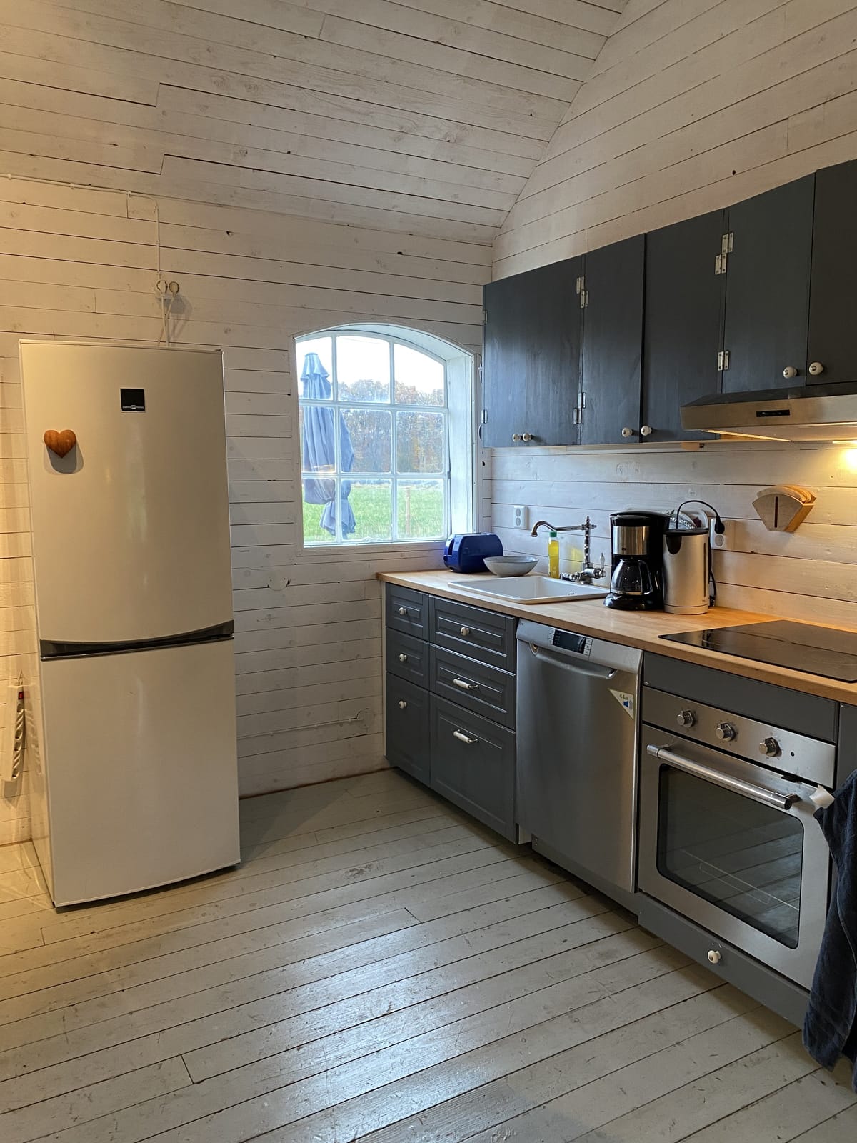 2 rok · 100 m² i Stockamöllan – bild 2