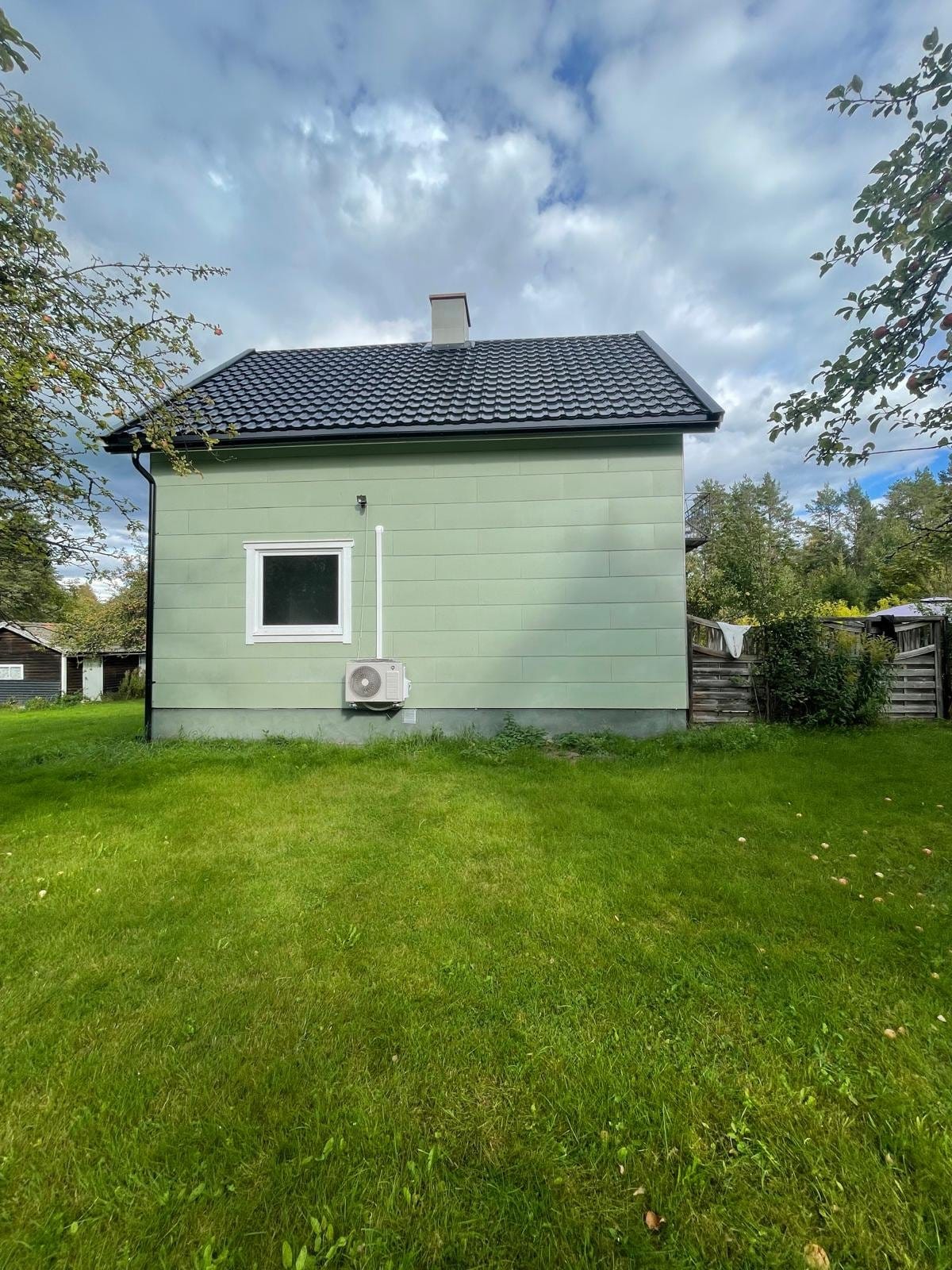 3 rok · 79 m² i Charlottenberg – bild 6