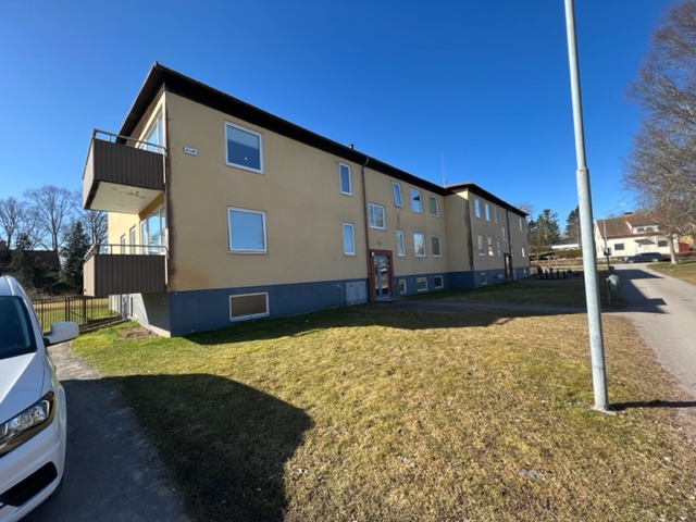 Lägenhet, 3 rooms, 78 sqm, Vedum – bild 5