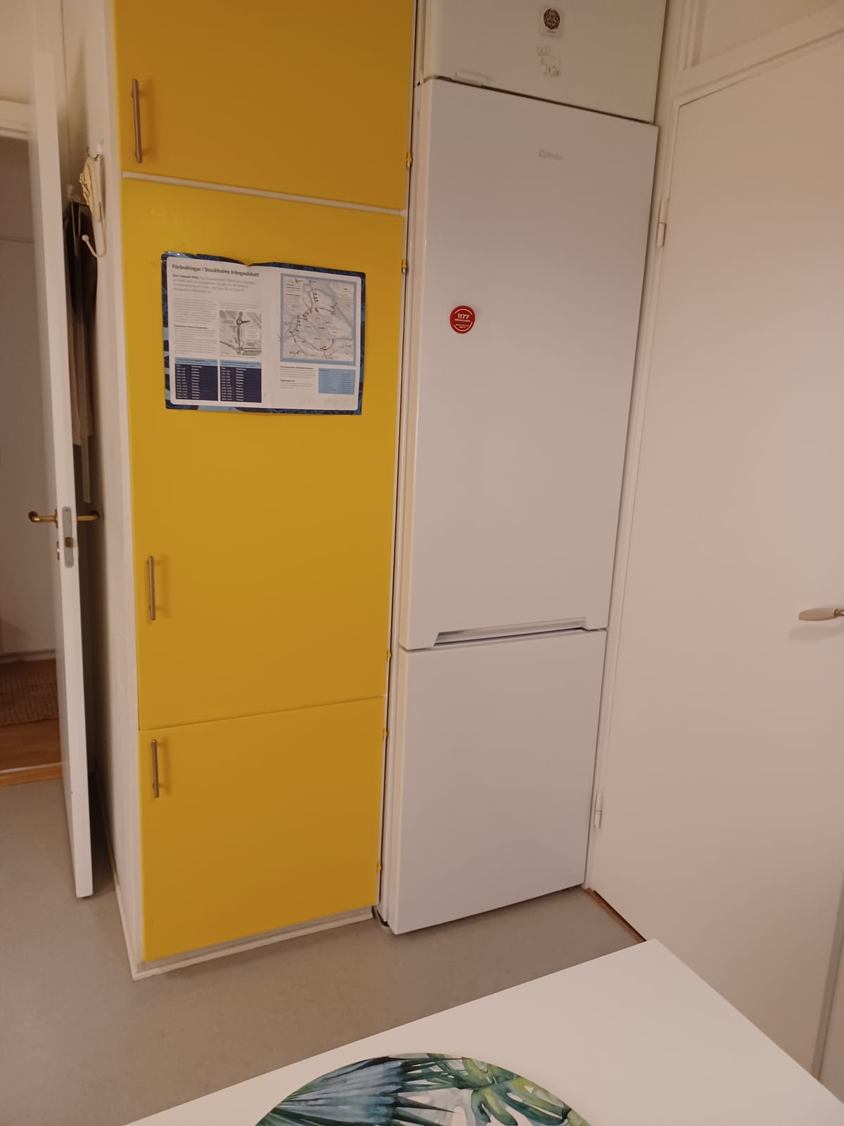 1 rok · 7 m² i Solna – bild 5