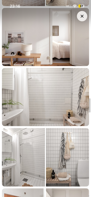 Lägenhet, 2 rooms, 40 sqm, Stockholm – bild 9