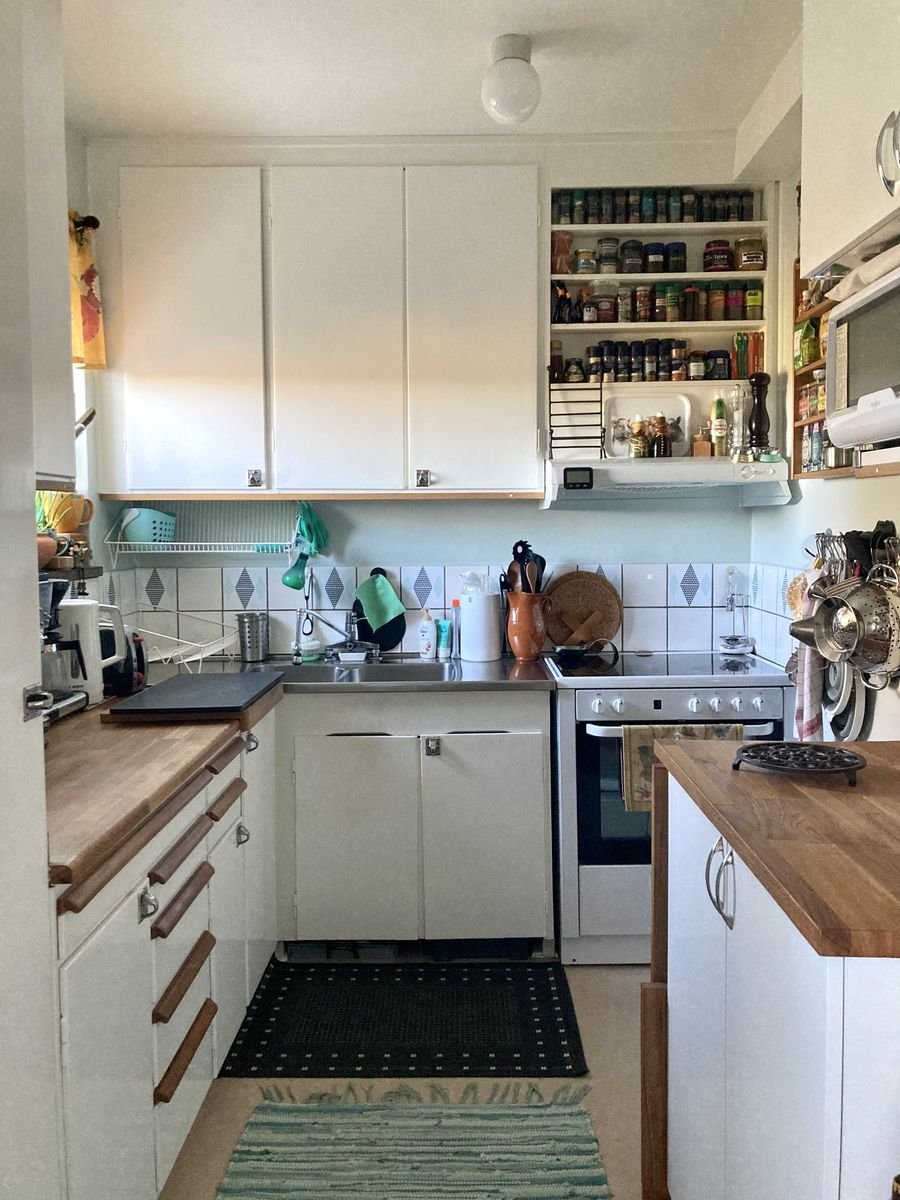 Lägenhet, 1 rooms, 13 sqm, Sundbyberg – bild 7