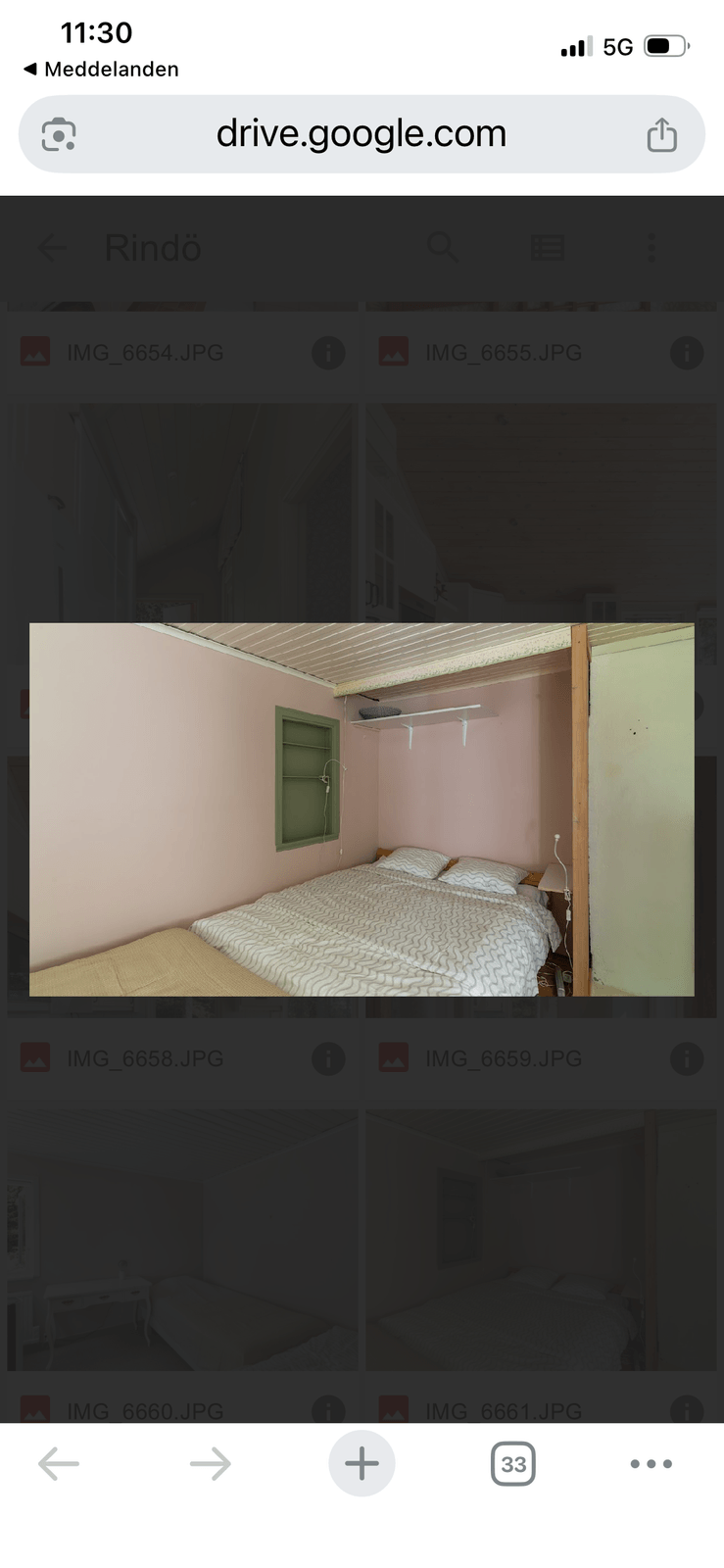 3 rok · 80 m² i Vaxholm – bild 17