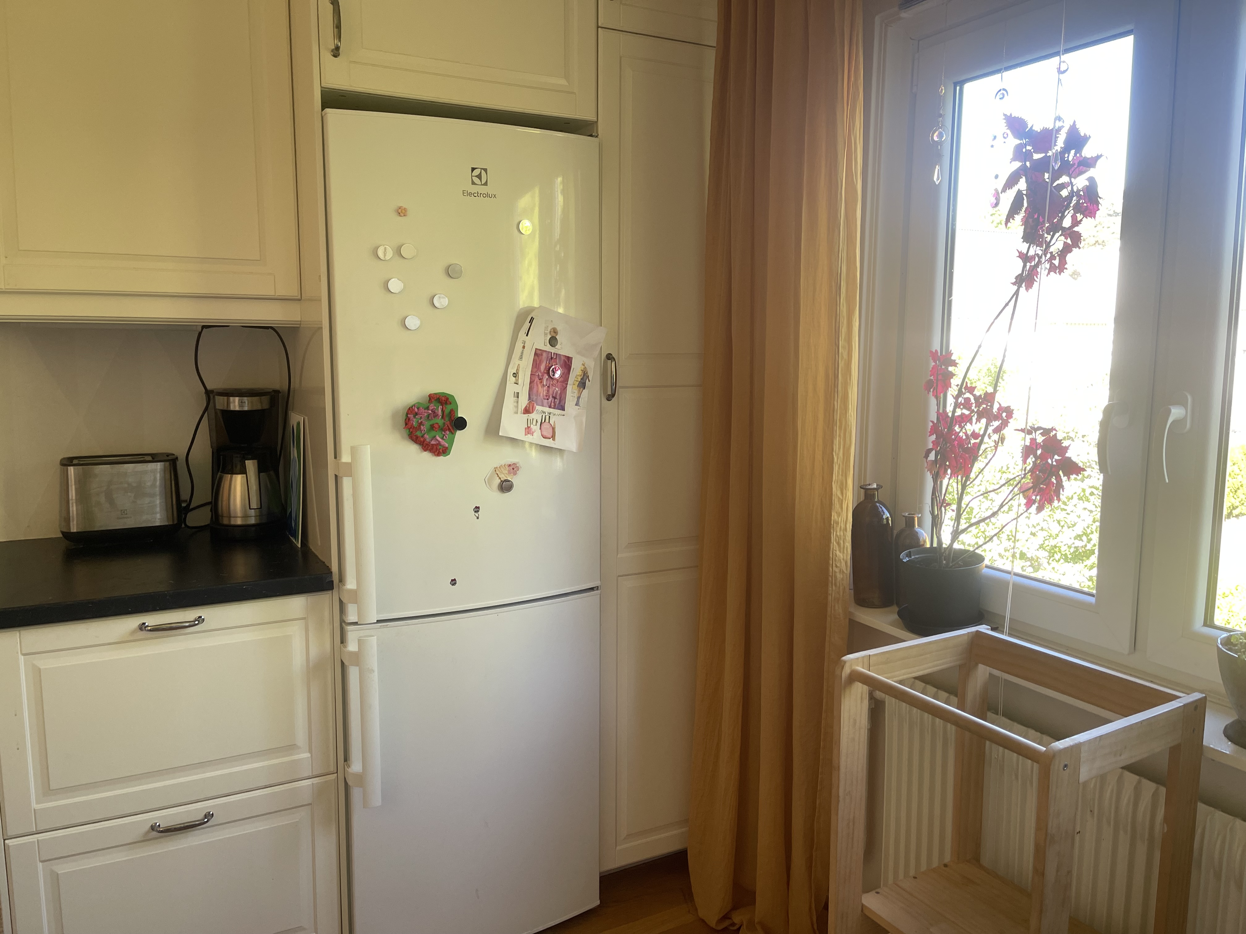 Lägenhet, 2 rooms, 55 sqm, Eskilstuna – bild 7