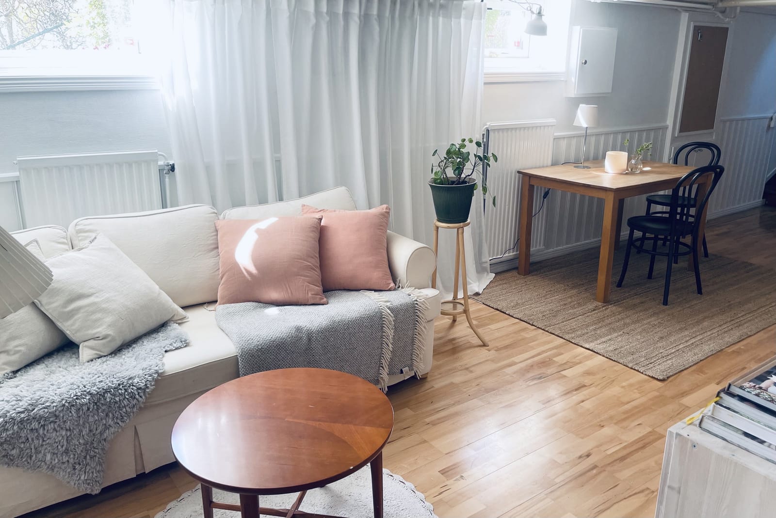 2 rok · 40 m² i Partille – bild 2