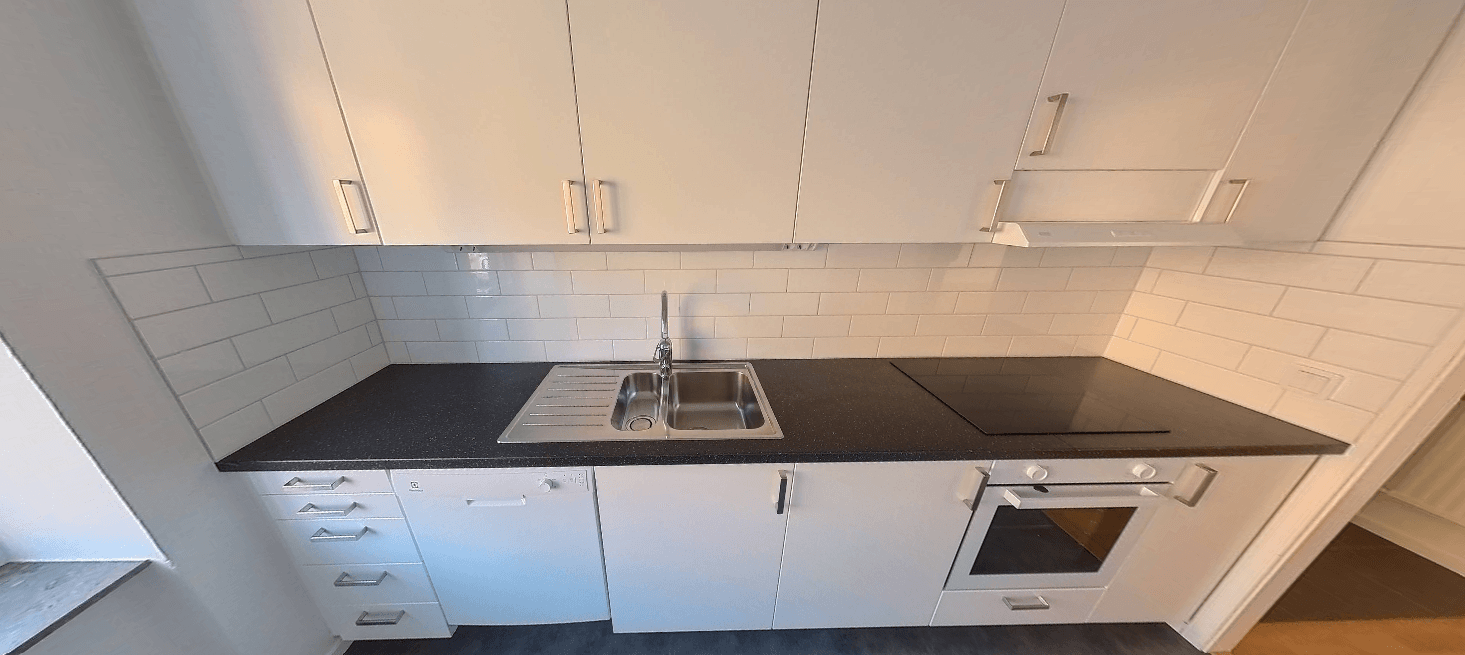 3 rok · 64 m² i Karlskrona – bild 3