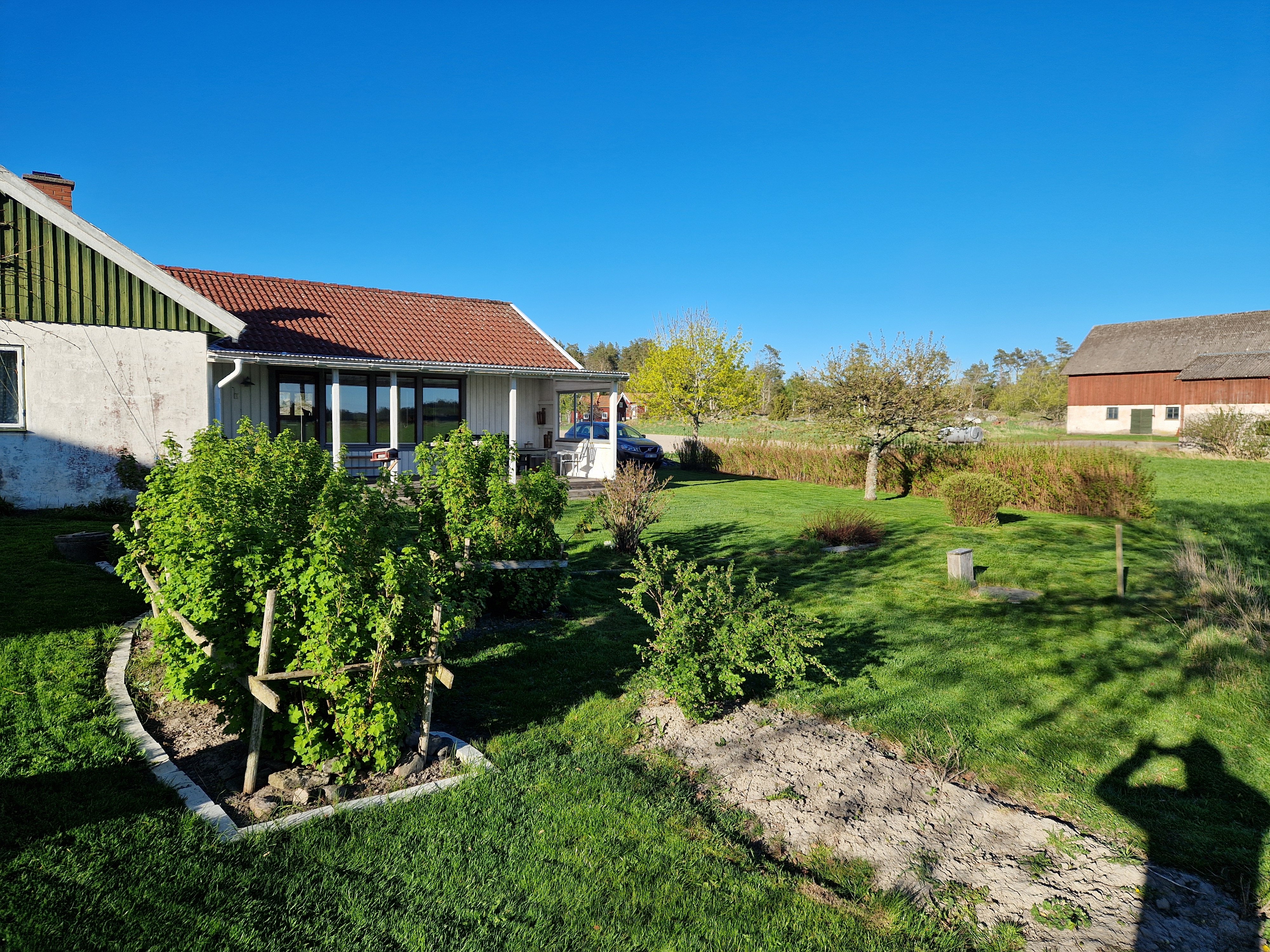 Stuga, 2 rooms, 65 sqm, Lidköping – bild 2