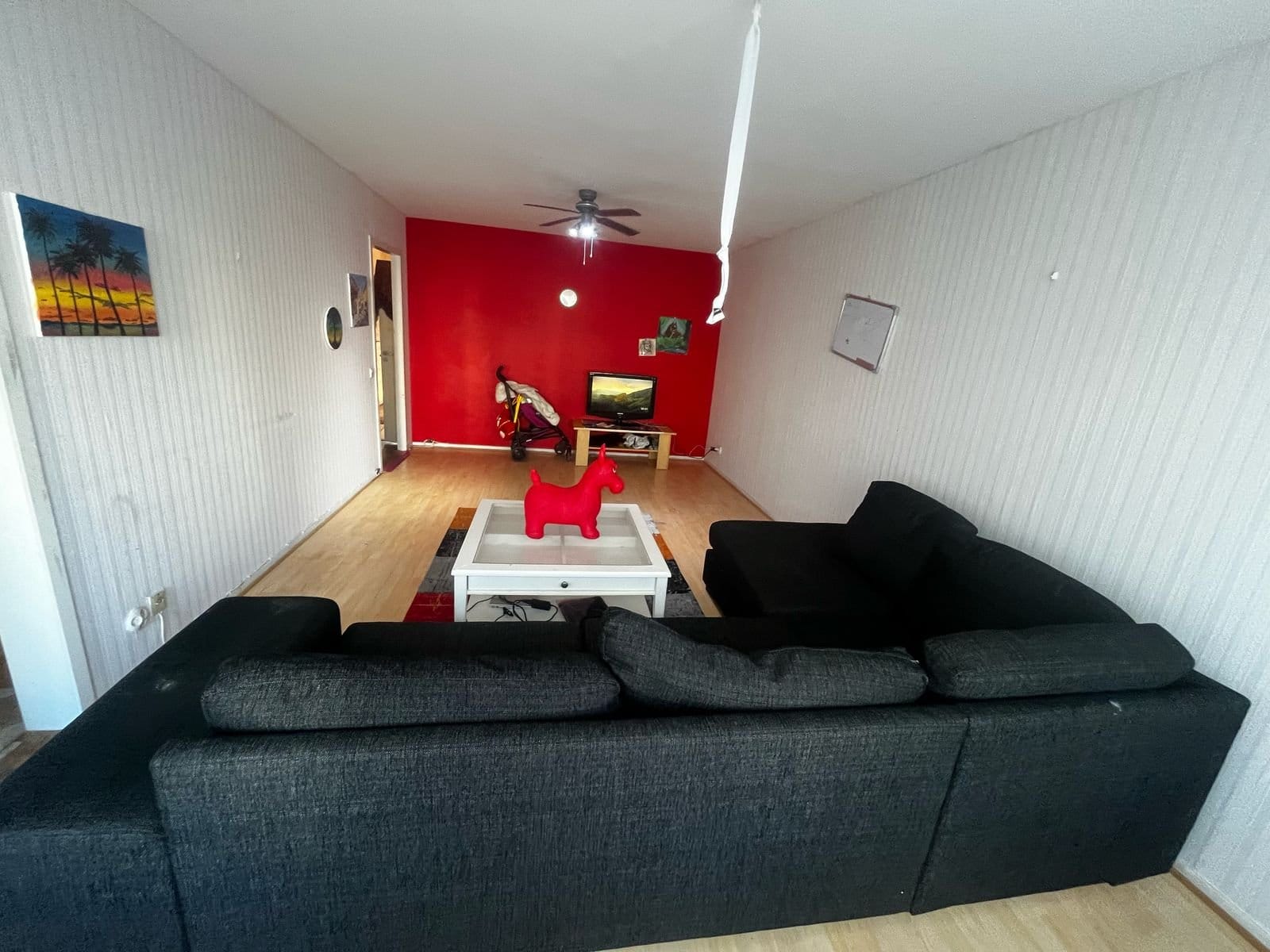 4 rok · 85 m² i Huddinge – bild 10