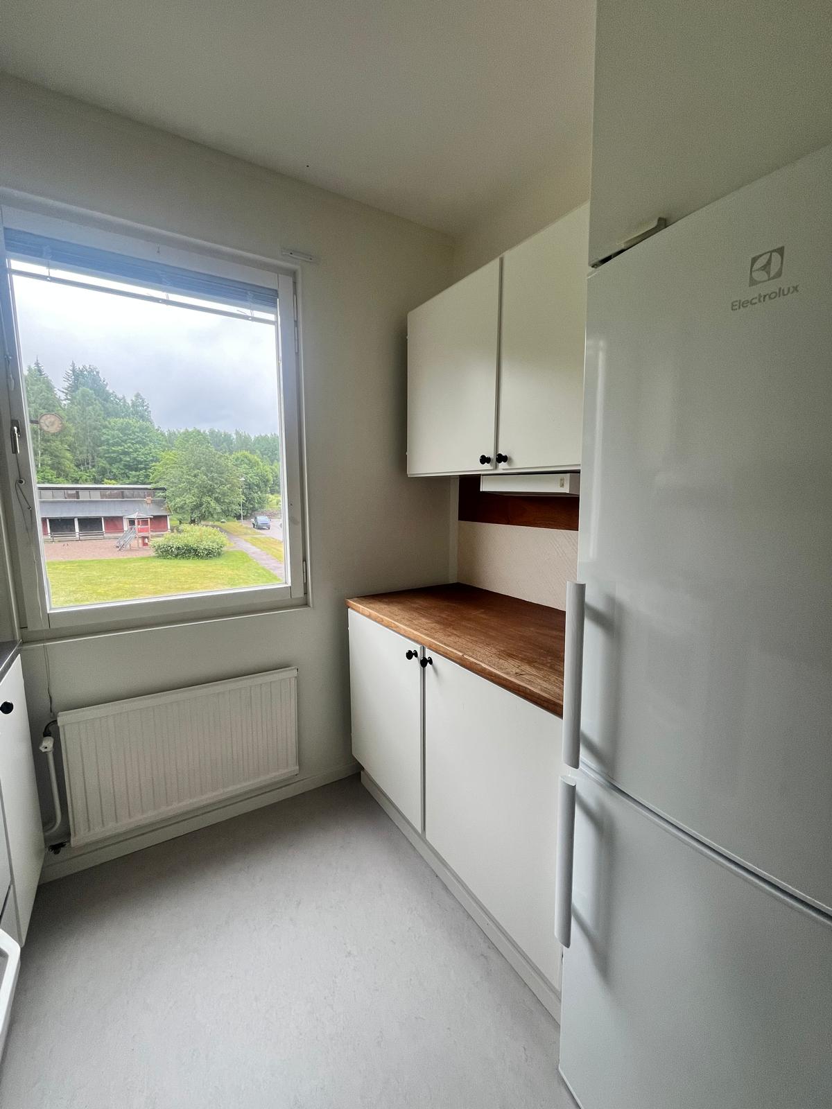 Lägenhet, 2 rooms, 66 sqm, Fagersta – bild 8