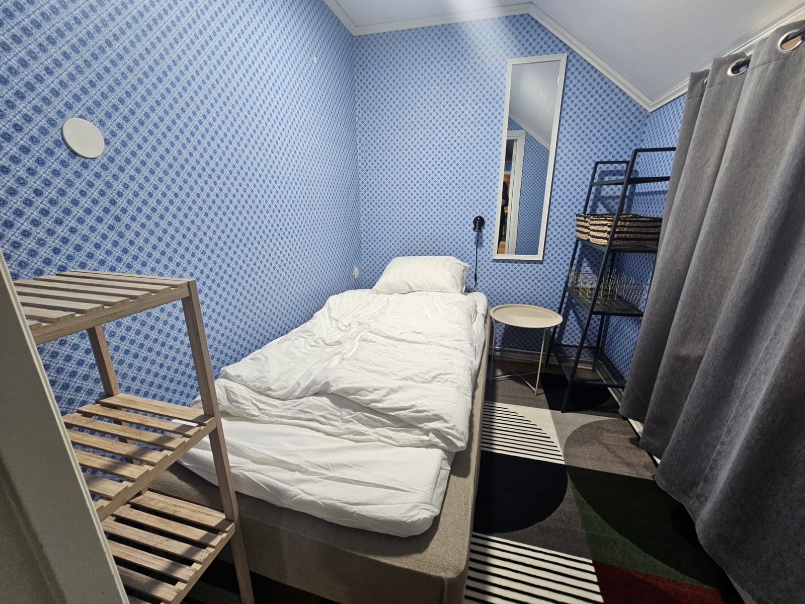 8 rok · 135 m² i Kiruna – bild 3